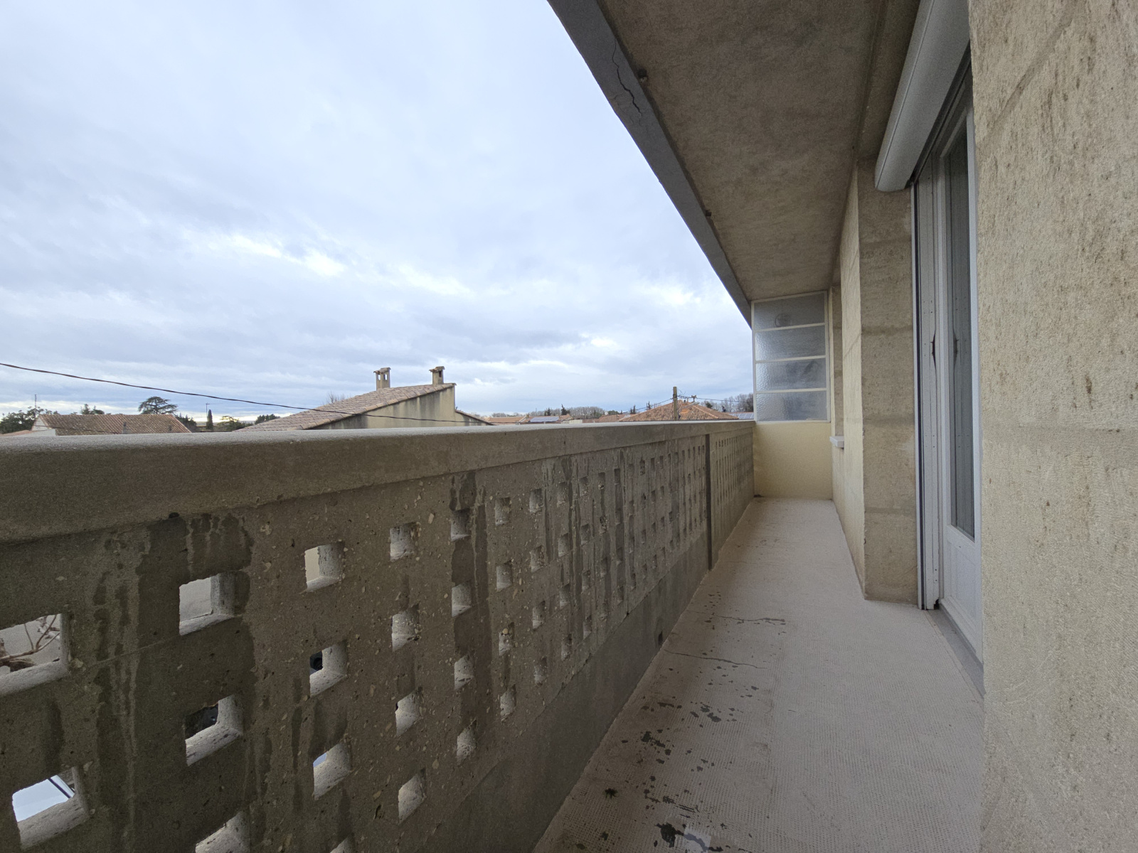 Image_, Appartement, Le Pontet, ref :REC01