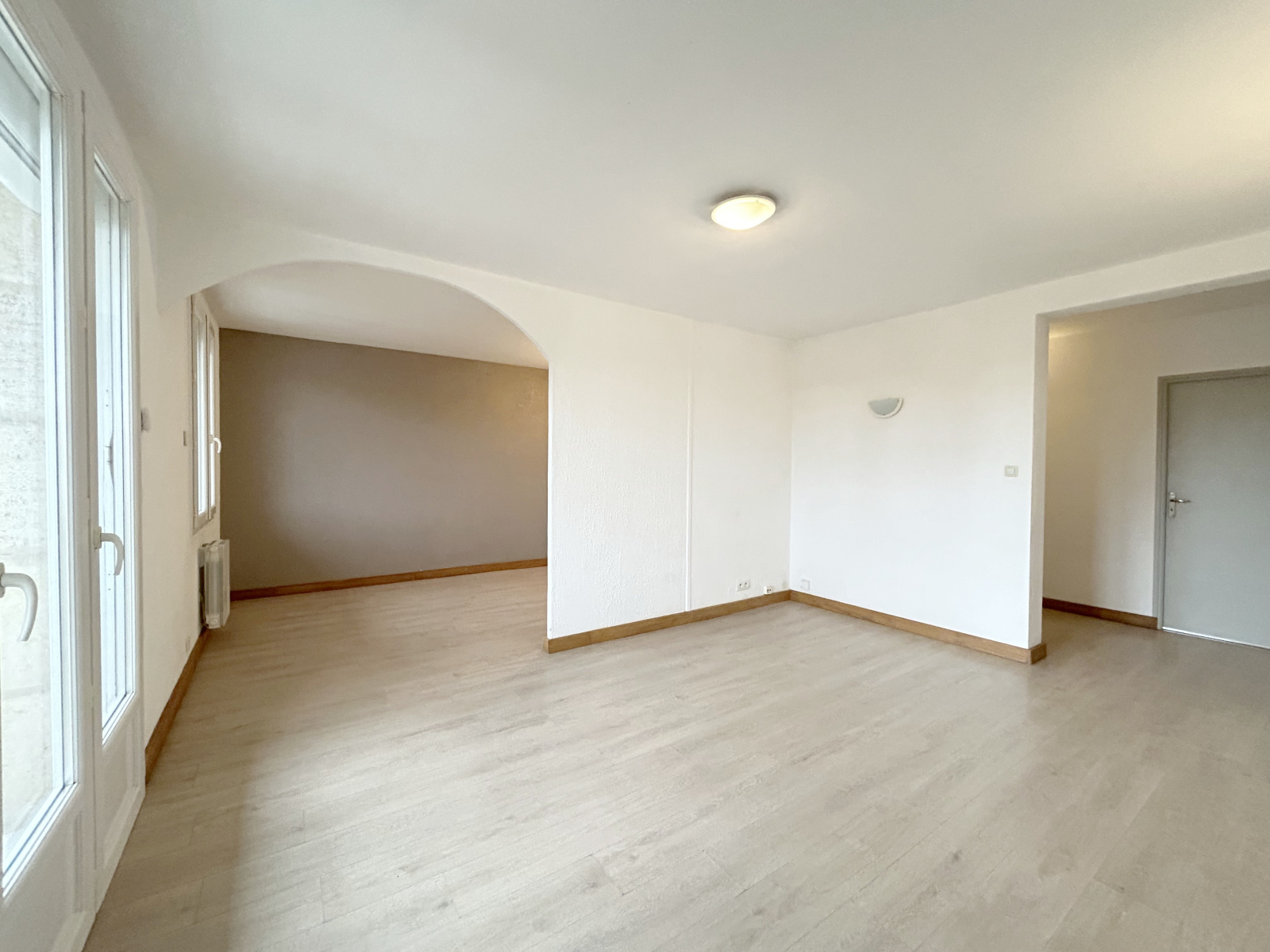 Image_, Appartement, Le Pontet, ref :REC01