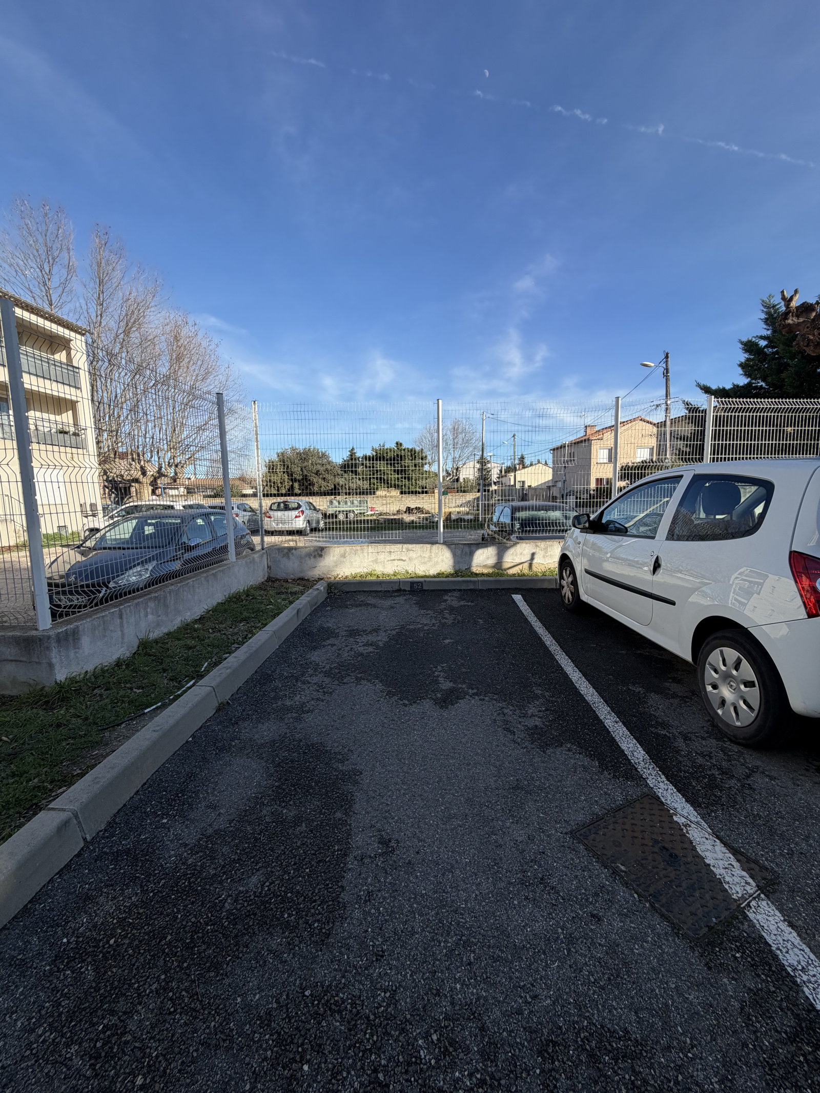 Image_, Appartement, Vedène, ref :CUR26