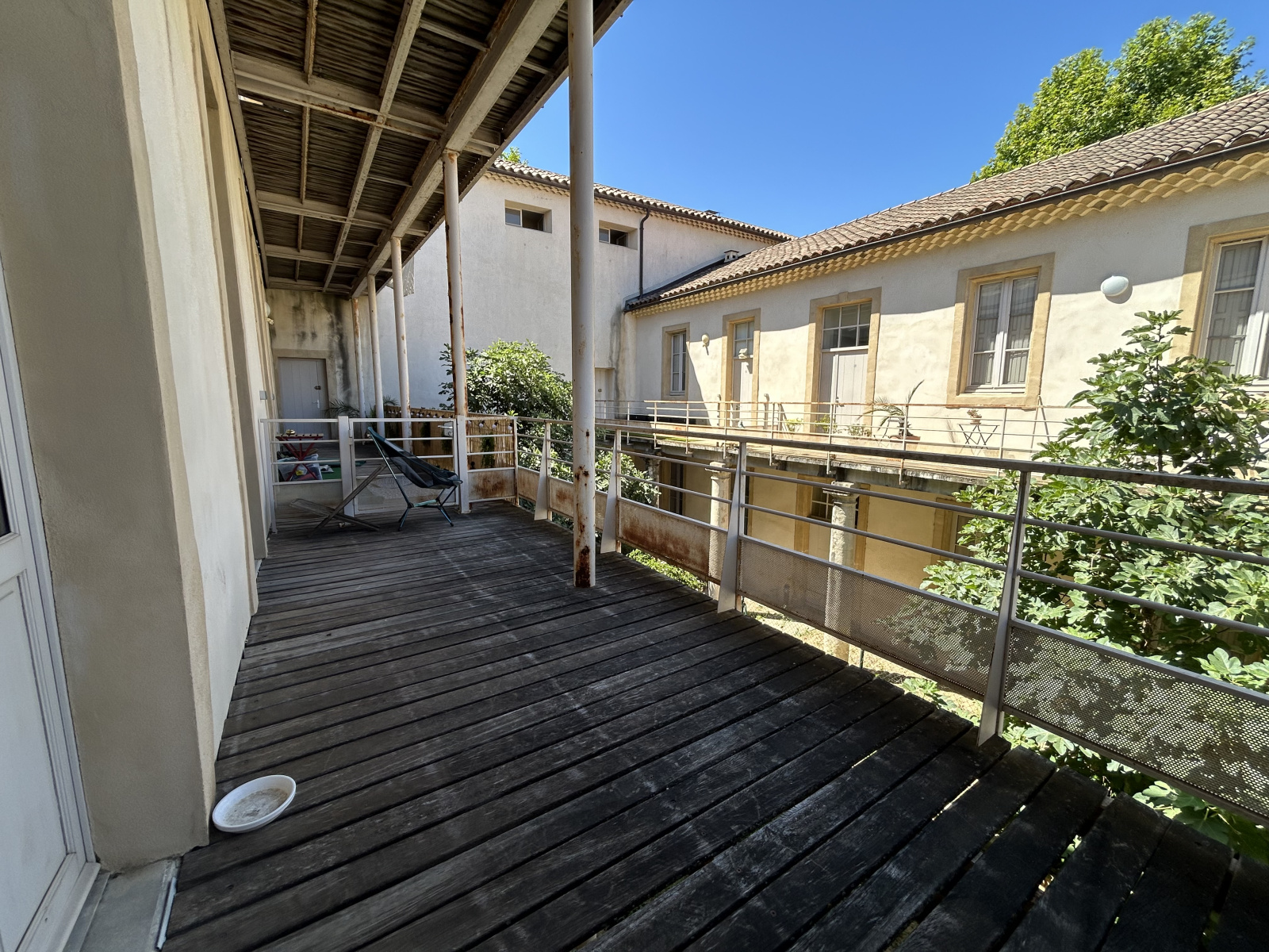 Image_, Appartement, Roquemaure, ref :200/25