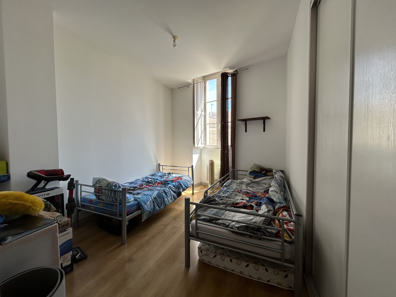 Image_, Appartement, Roquemaure, ref :200/25