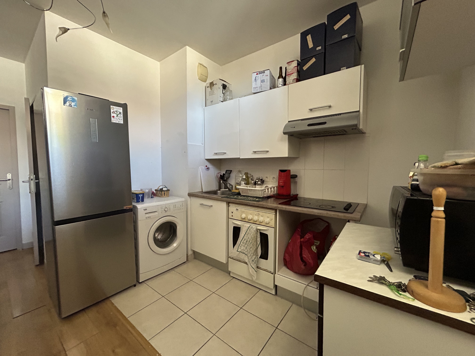 Image_, Appartement, Roquemaure, ref :200/25
