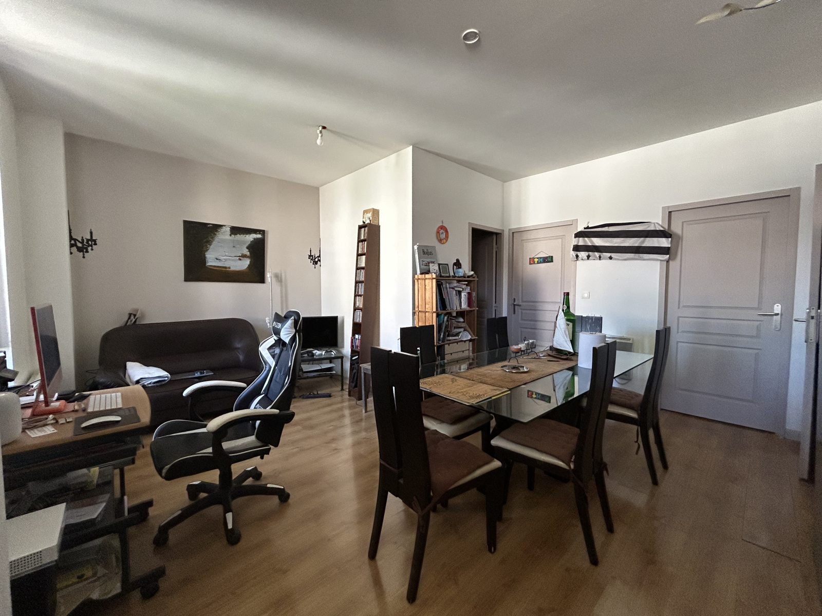 Image_, Appartement, Roquemaure, ref :200/25
