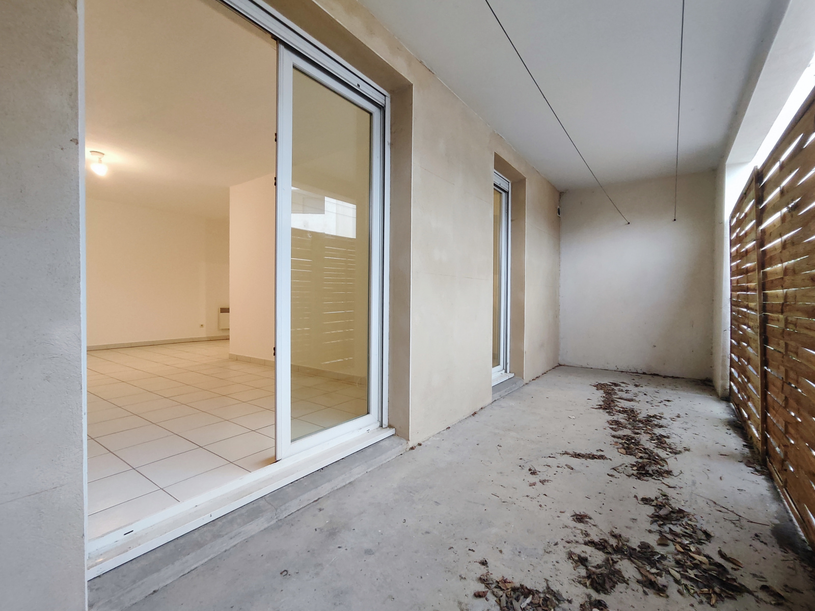 Image_, Appartement, Avignon, ref :GUY21