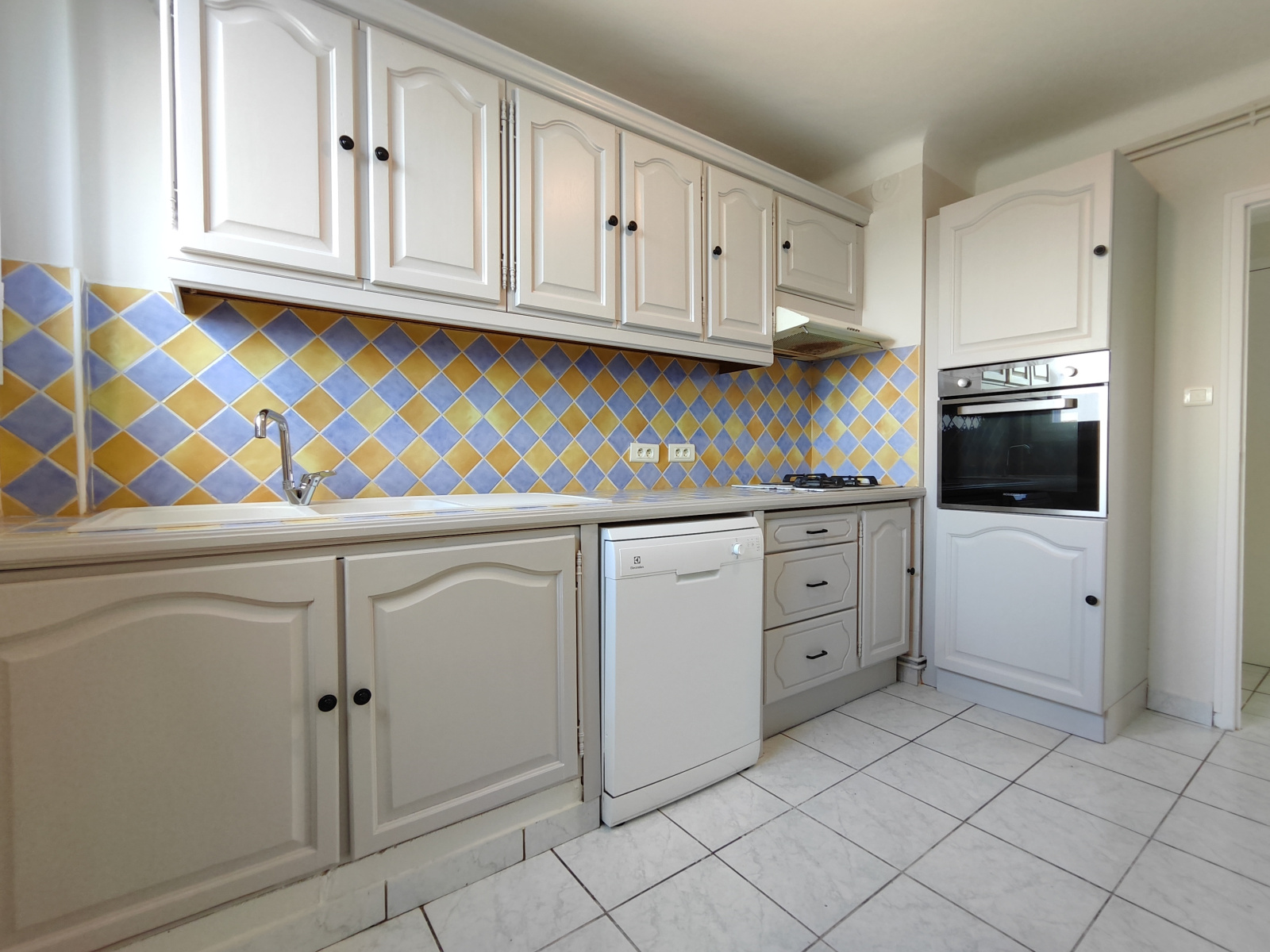 Image_, Appartement, Sorgues, ref :DUG 01