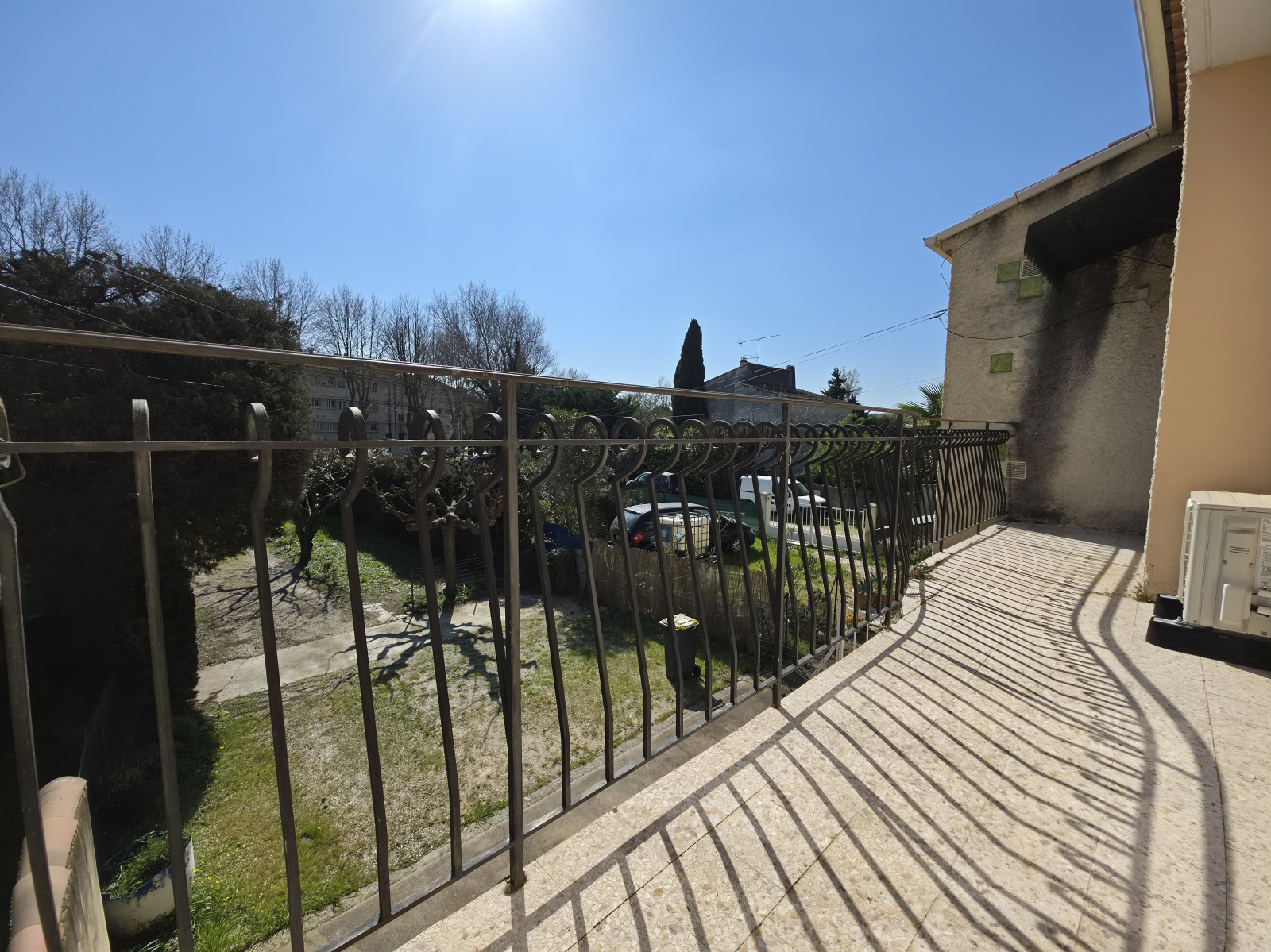 Image_, Appartement, Bédarrides, ref :rich 02