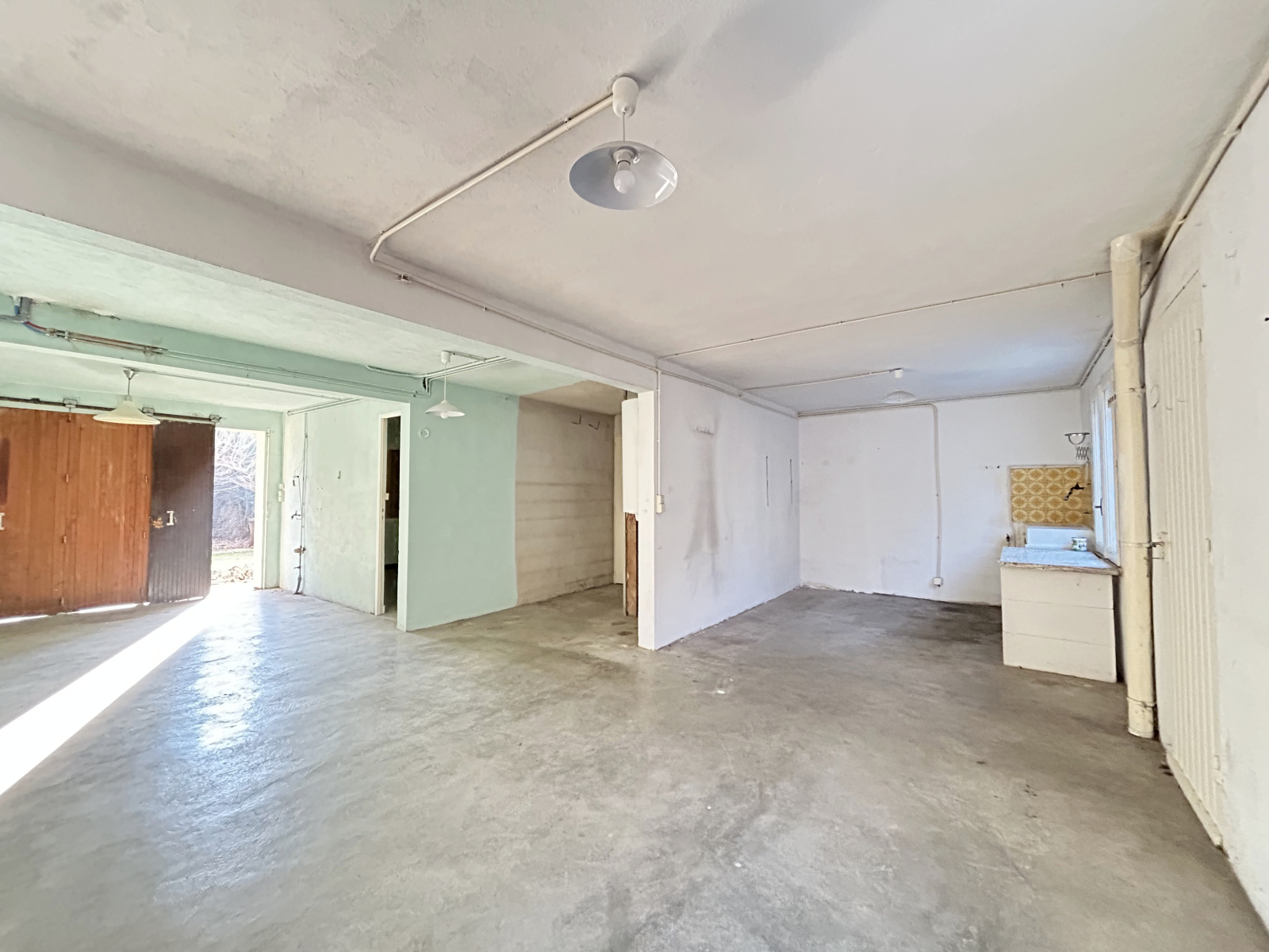 Image_, Appartement, Bédarrides, ref :rich 02