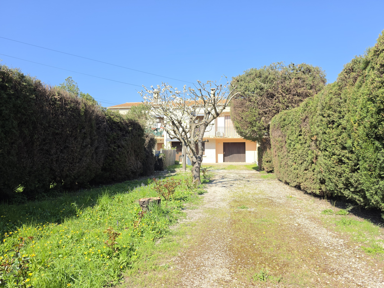 Image_, Appartement, Bédarrides, ref :rich 02
