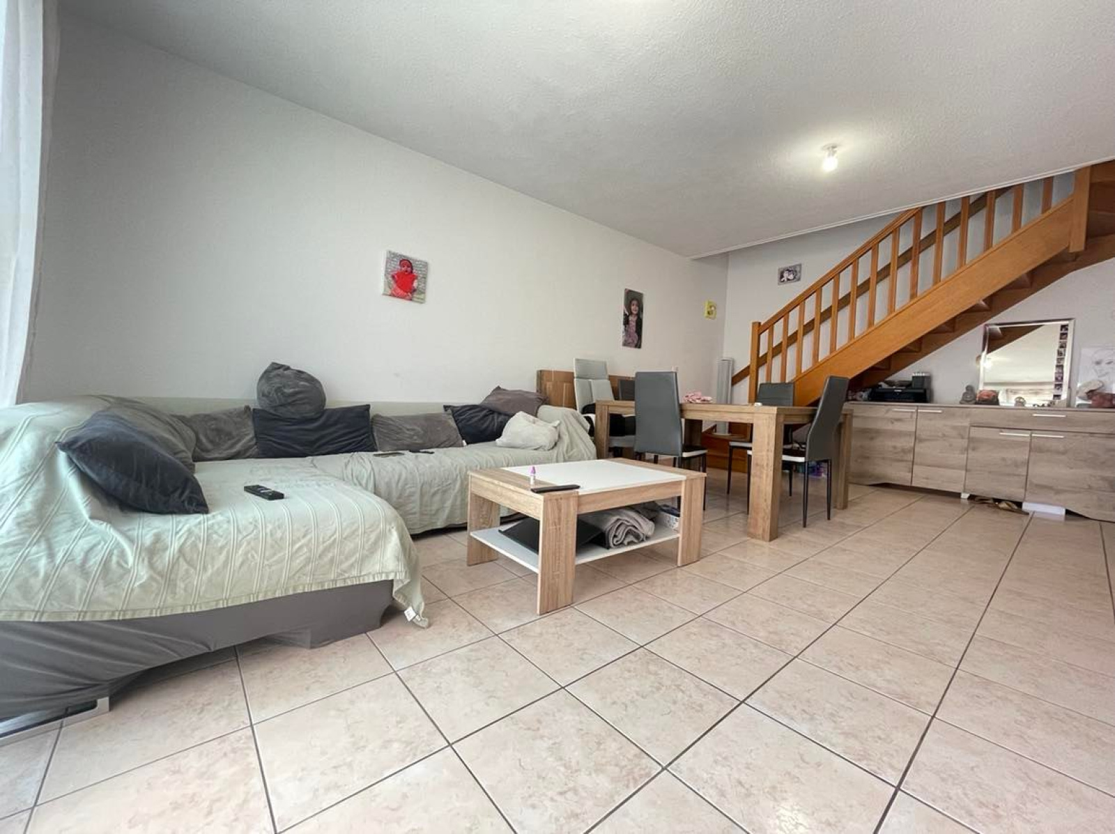 Image_, Appartement, Vedène, ref :VED2