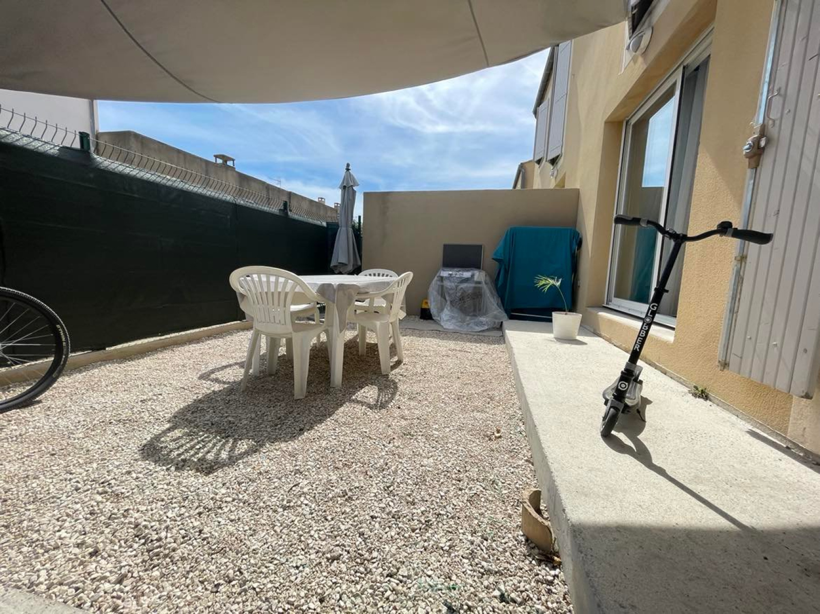 Image_, Appartement, Vedène, ref :VED2