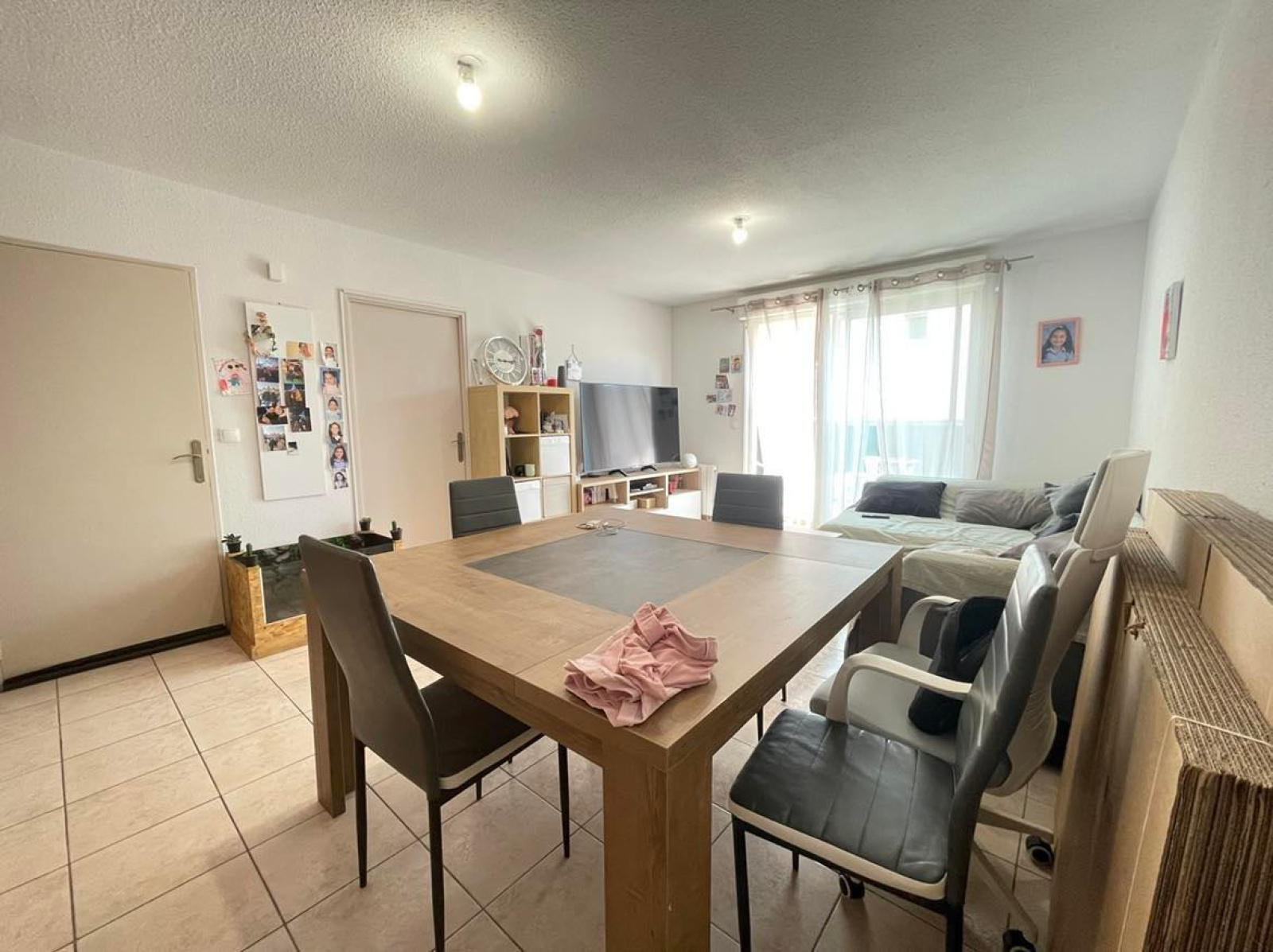 Image_, Appartement, Vedène, ref :VED2