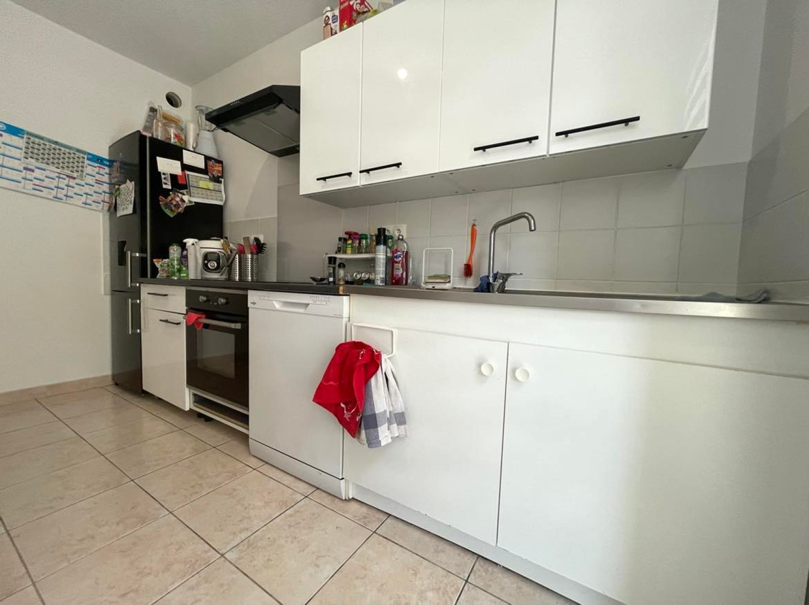 Image_, Appartement, Vedène, ref :VED2