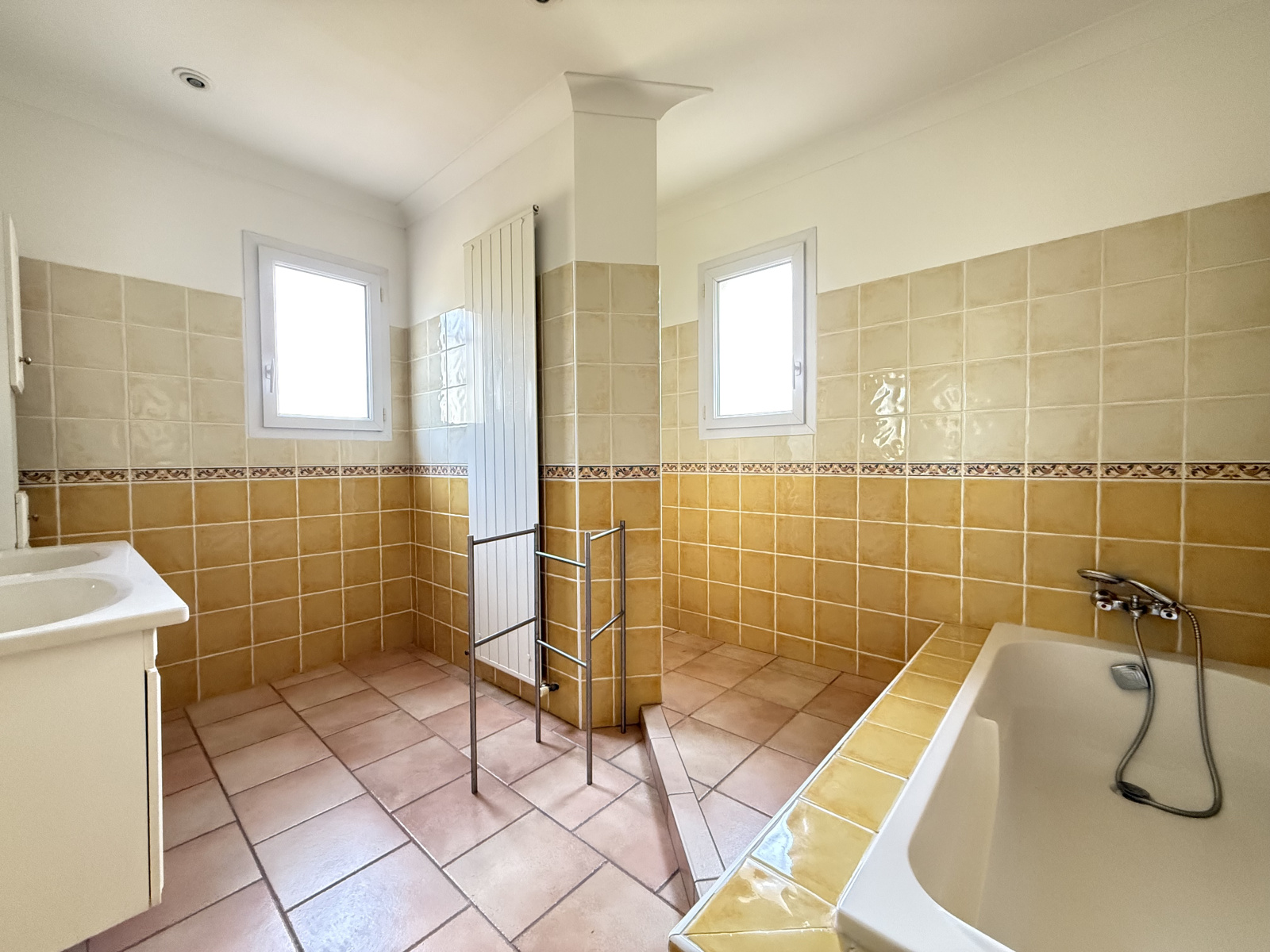 Image_, Maison, Orange, ref :74700