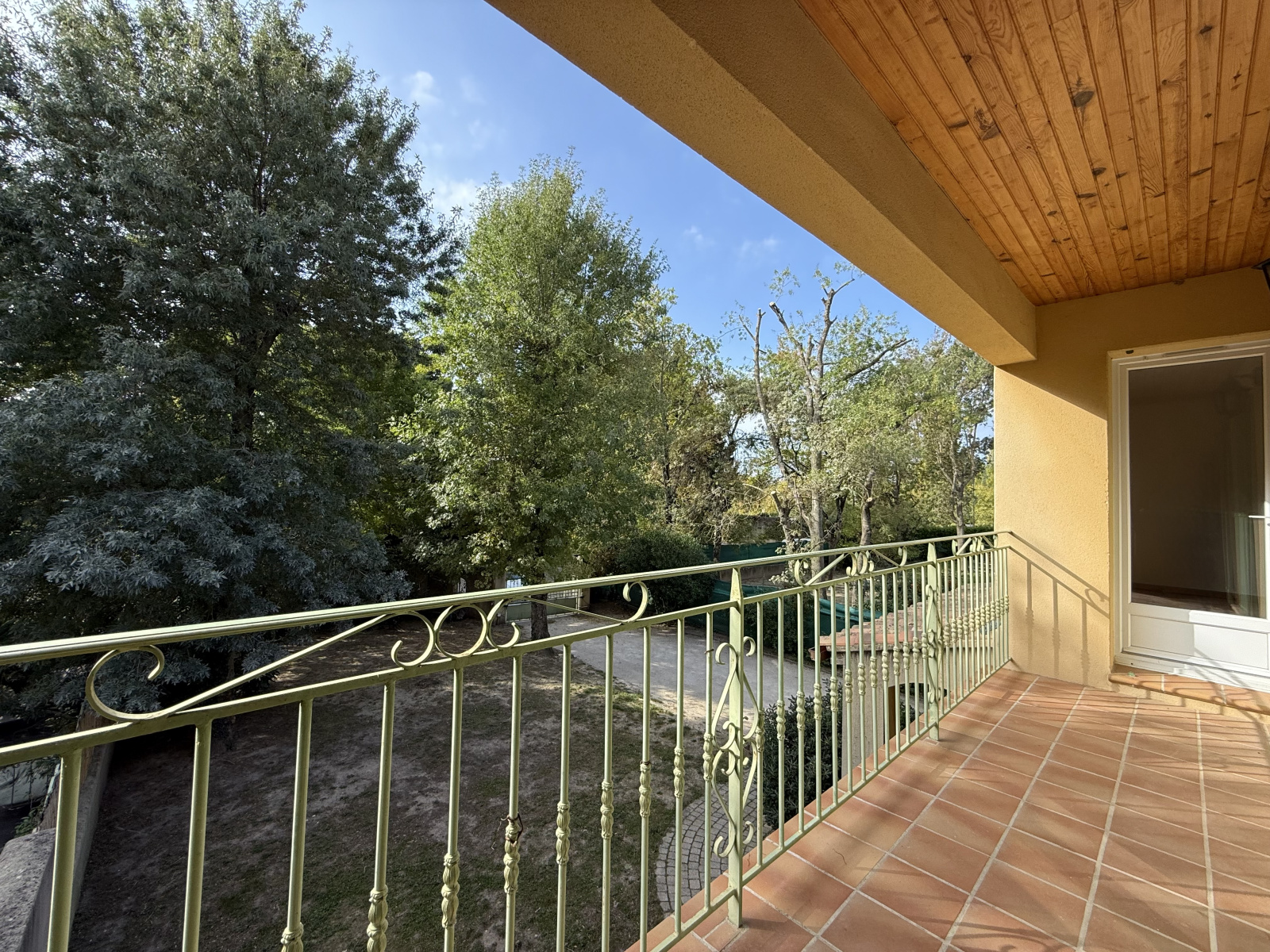 Image_, Maison, Orange, ref :74700