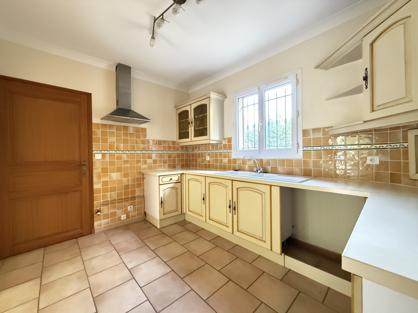 Image_, Maison, Orange, ref :74700