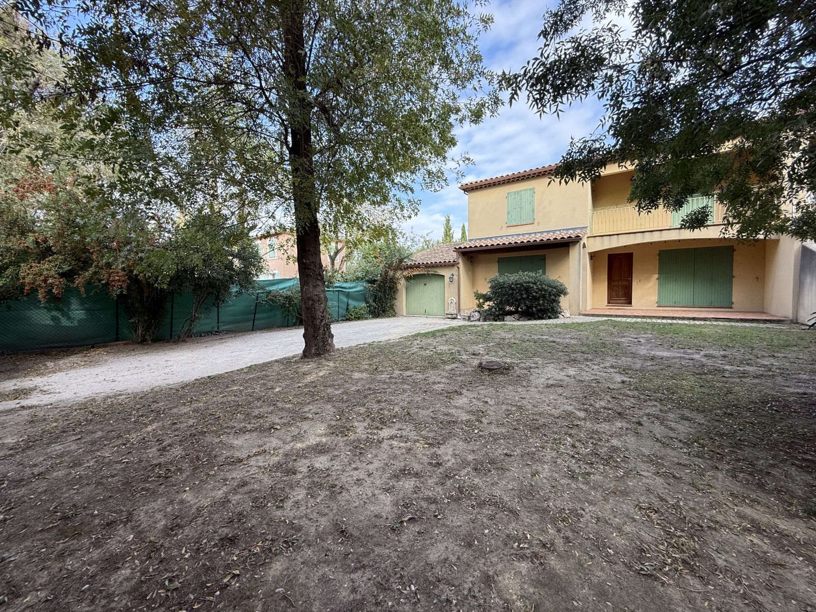 Image_, Maison, Orange, ref :74700