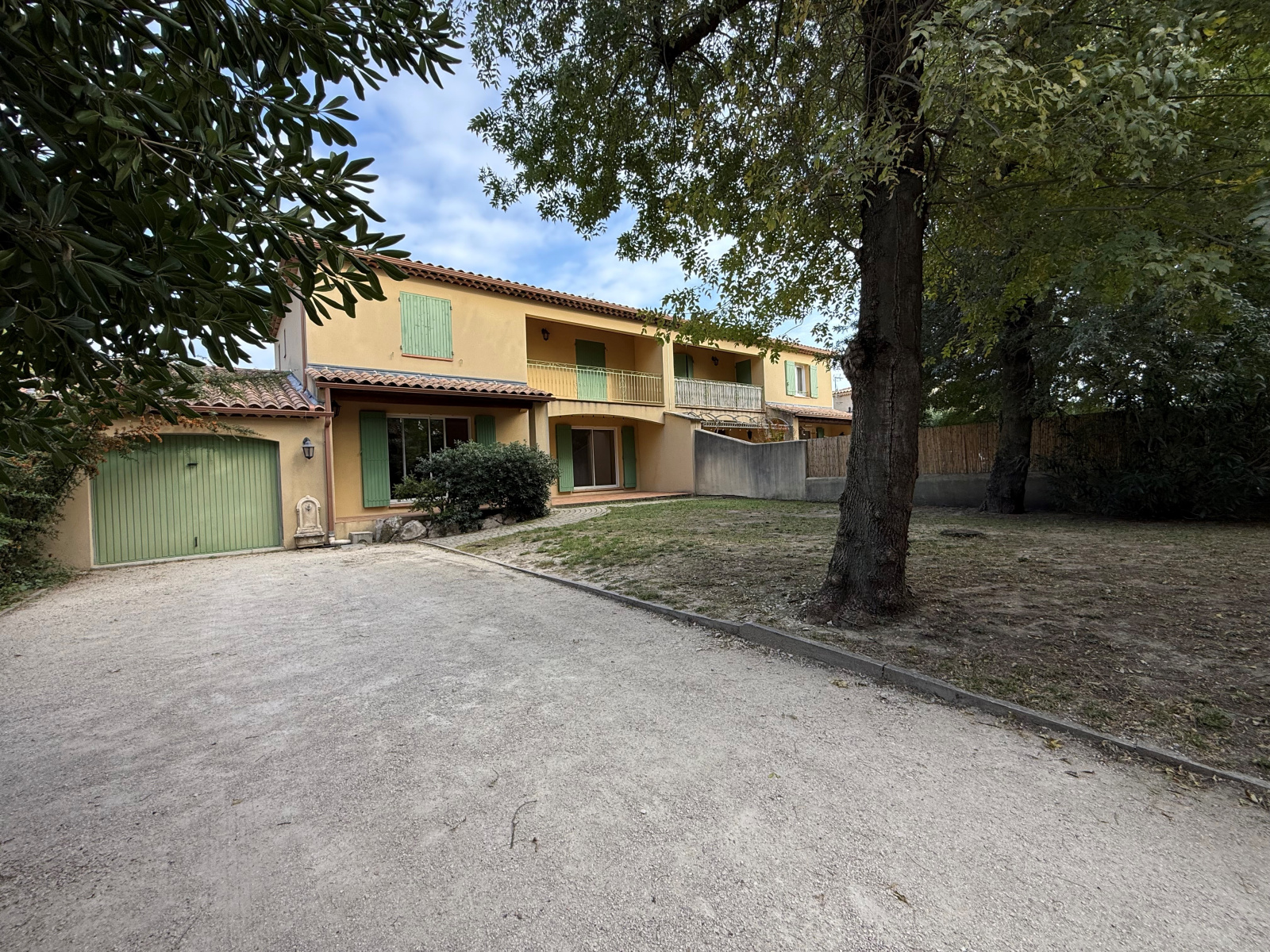 Image_, Maison, Orange, ref :74700