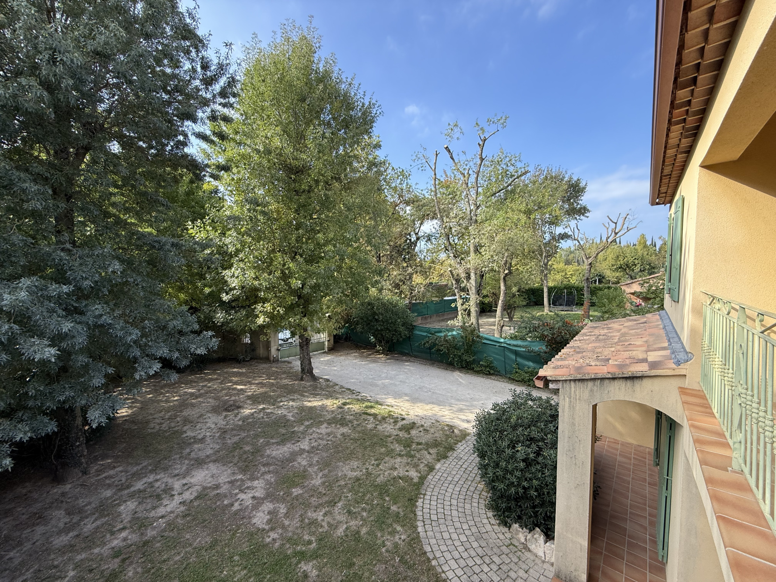 Image_, Maison, Orange, ref :74700