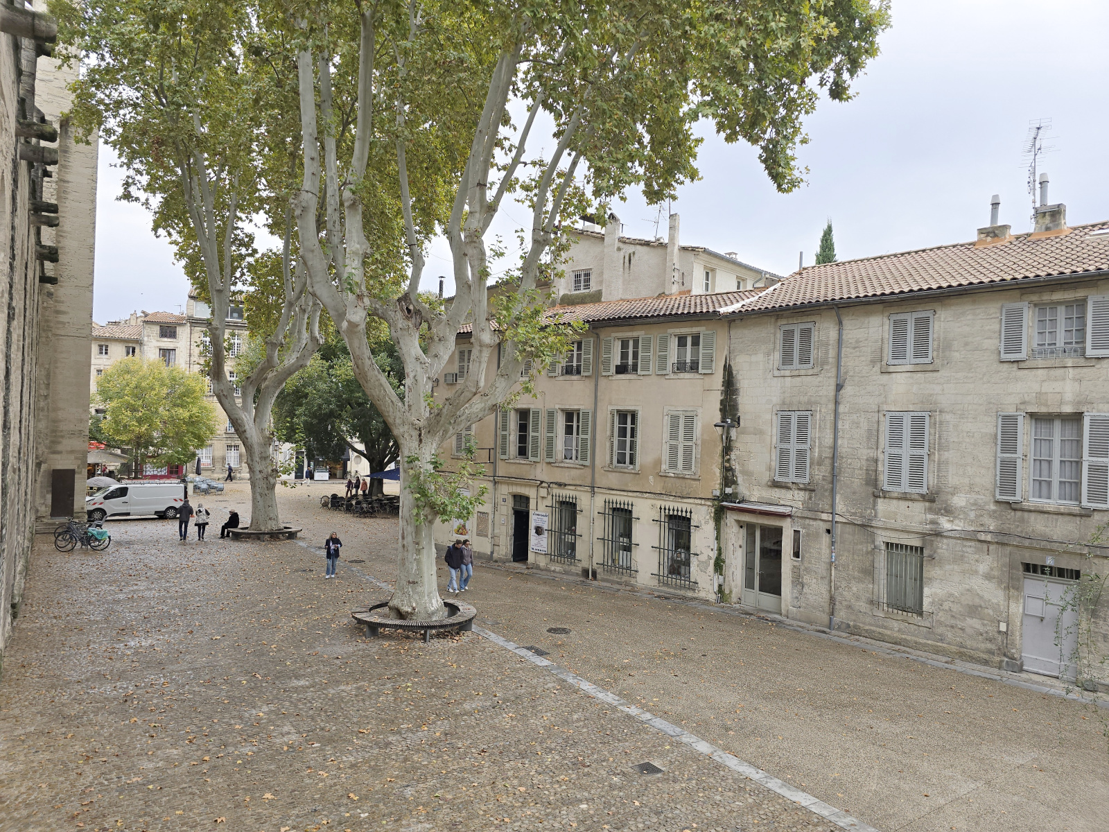 Image_, Appartement, Avignon, ref :COU/25