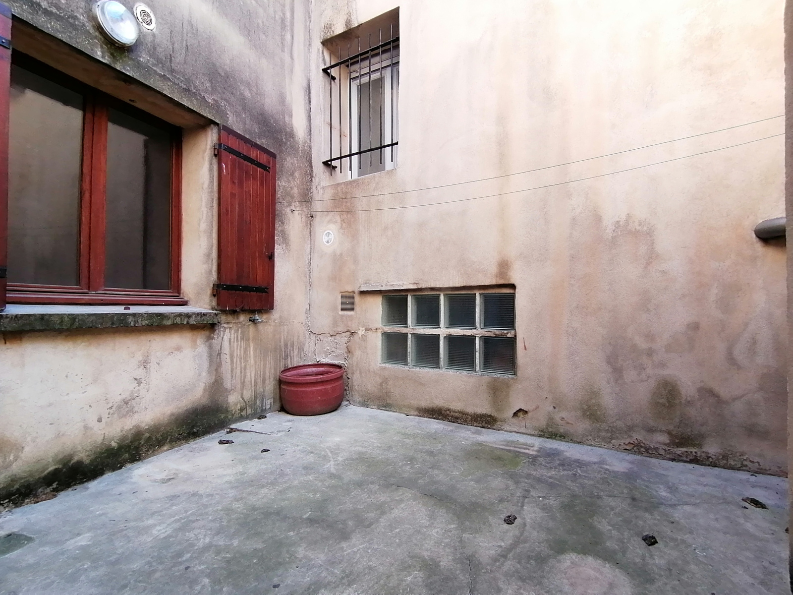Image_, Appartement, Bédarrides, ref :rodr 01