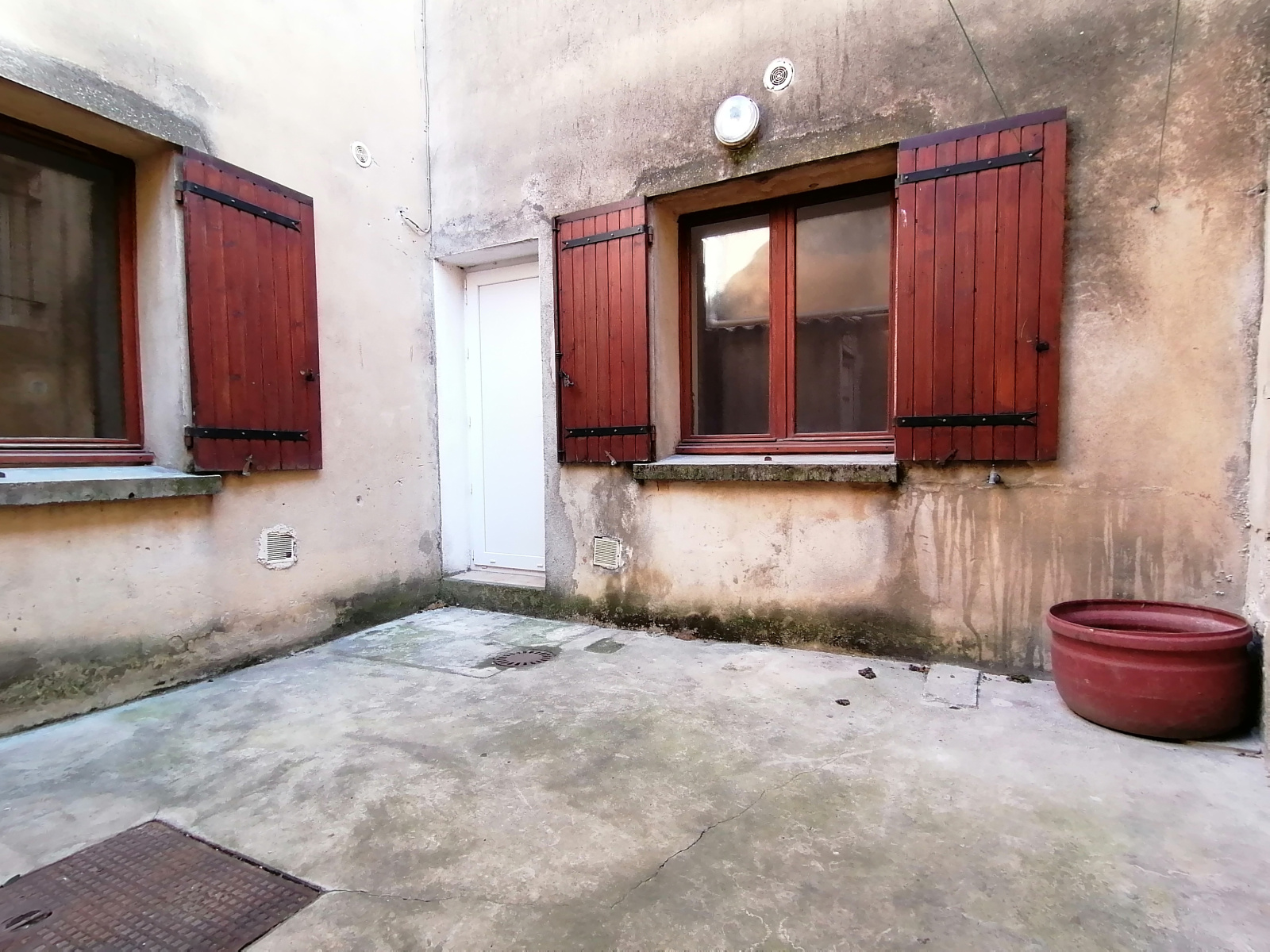 Image_, Appartement, Bédarrides, ref :rodr 01