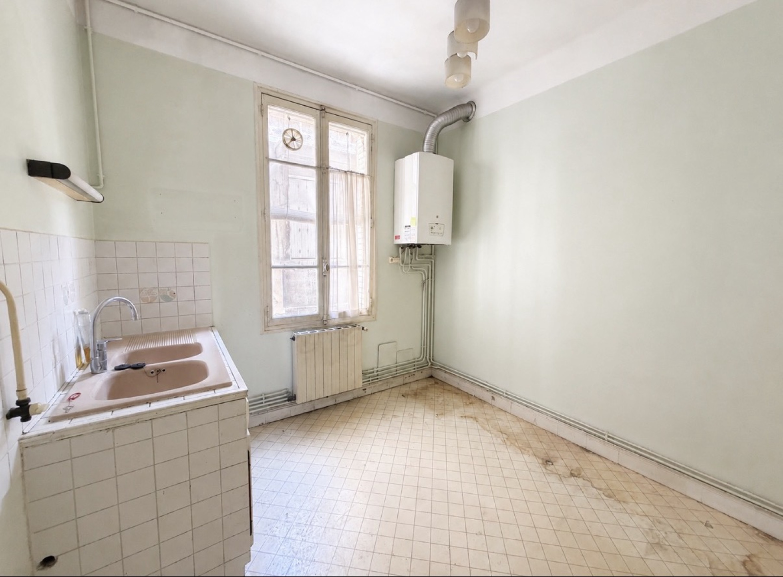 Image_, Appartement, Avignon, ref :RE/26