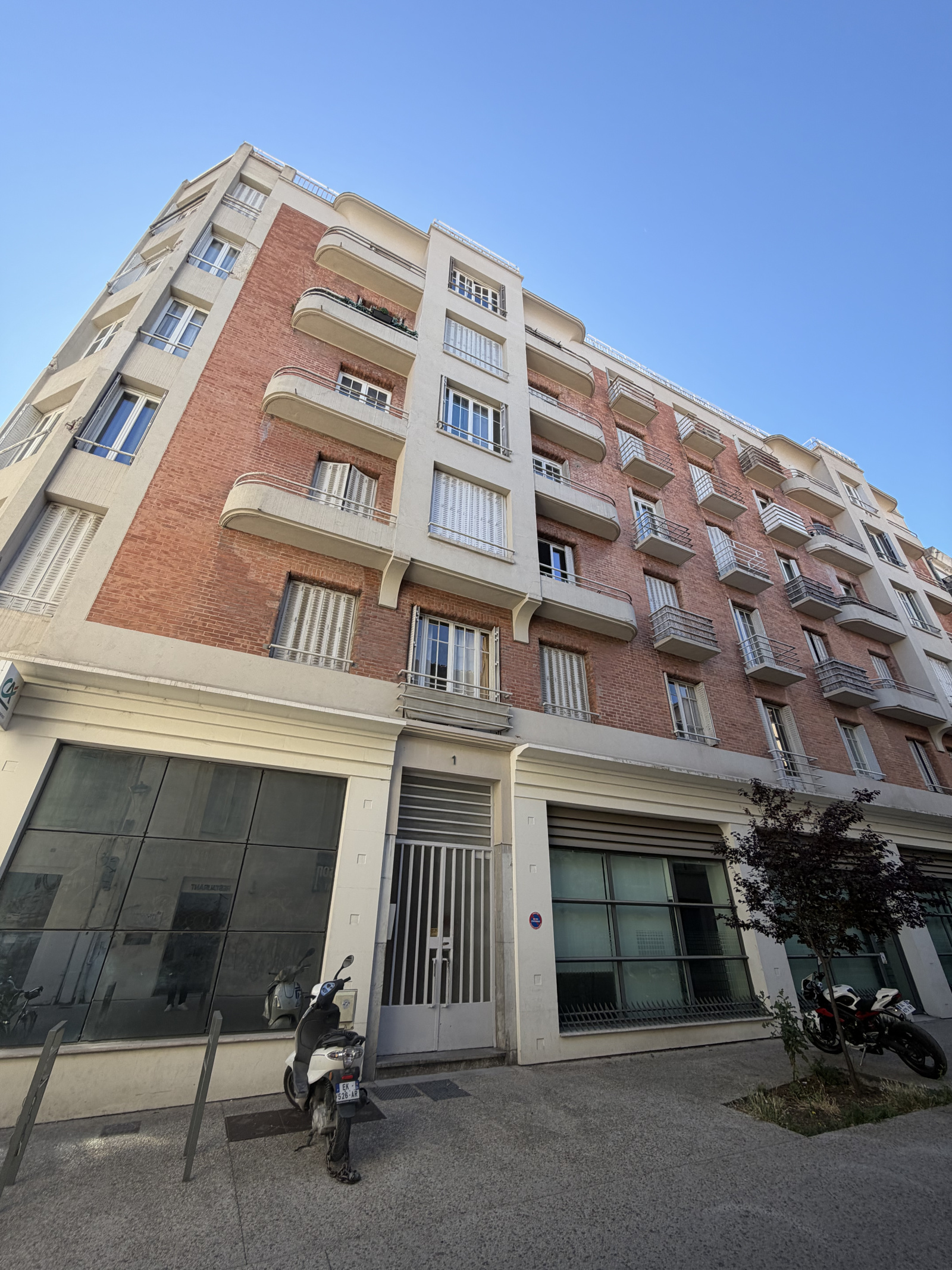 Image_, Appartement, Avignon, ref :RE/26
