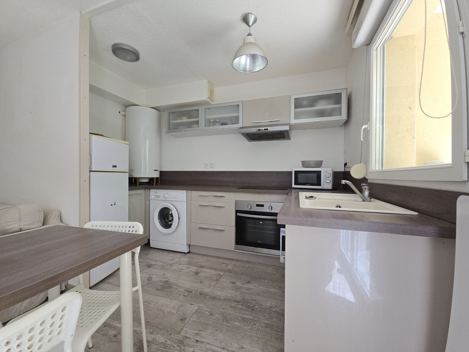 Image_, Appartement, Avignon, ref :ESC01