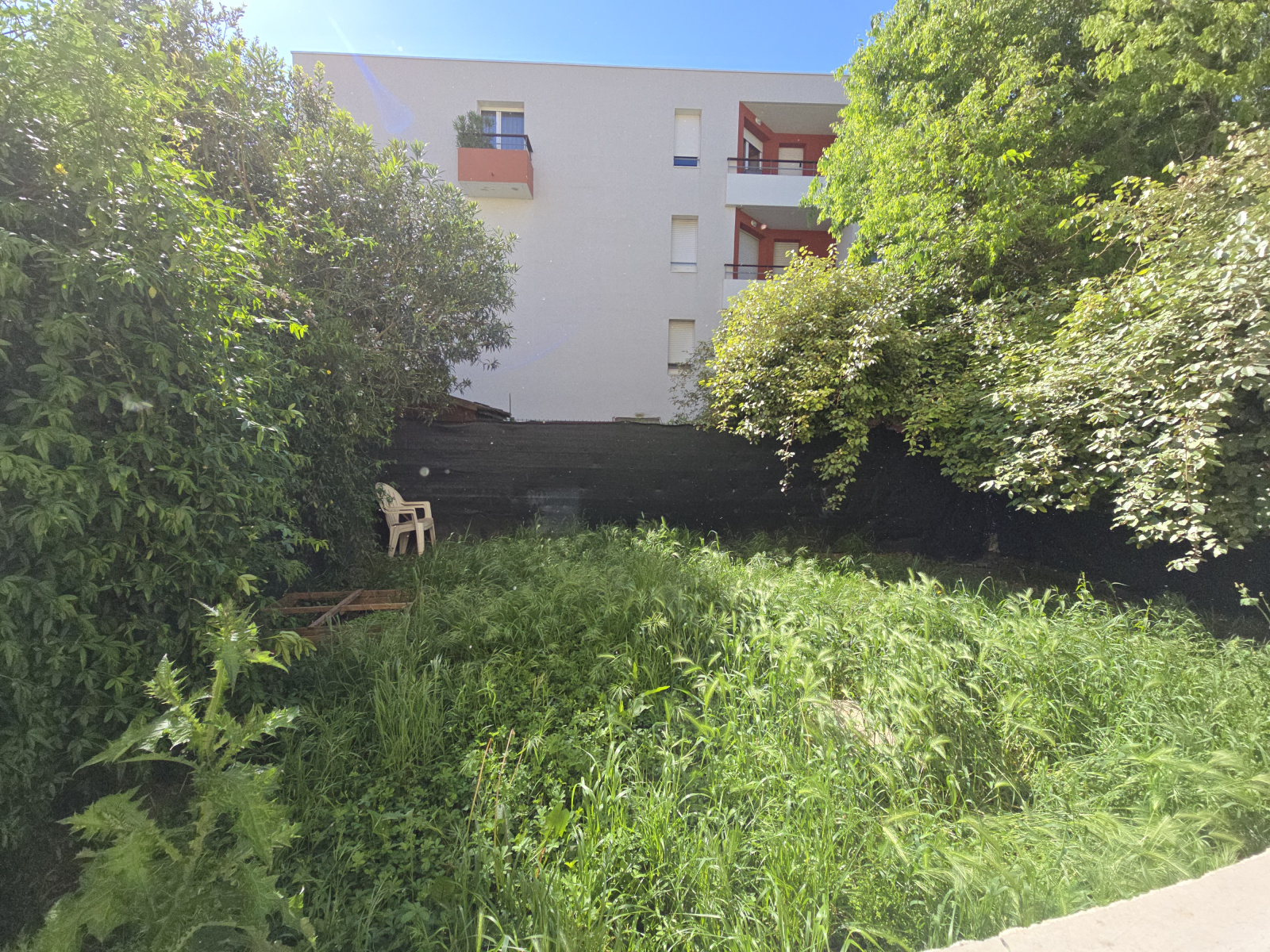Image_, Appartement, Avignon, ref :ESC01