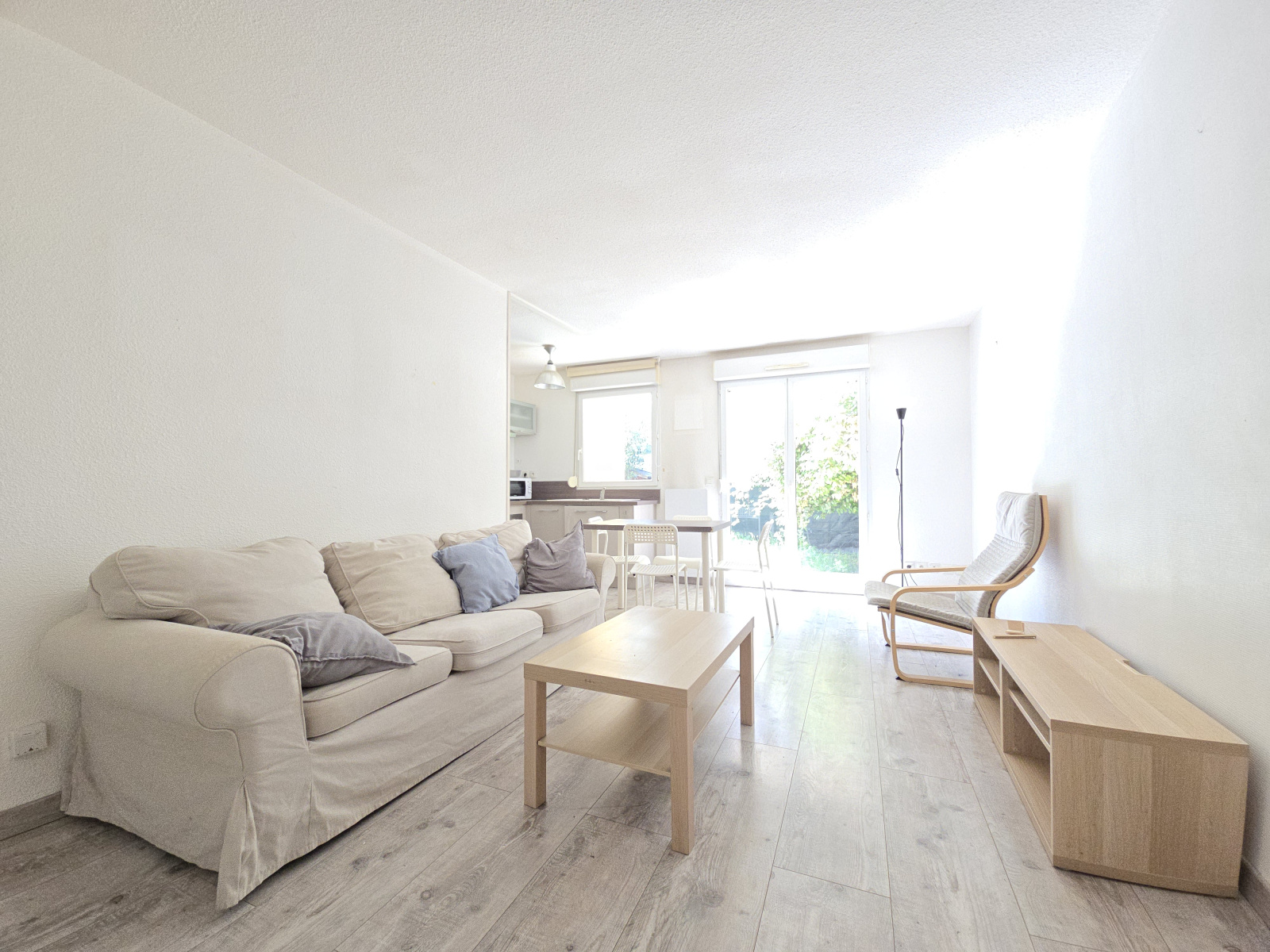 Image_, Appartement, Avignon, ref :ESC01