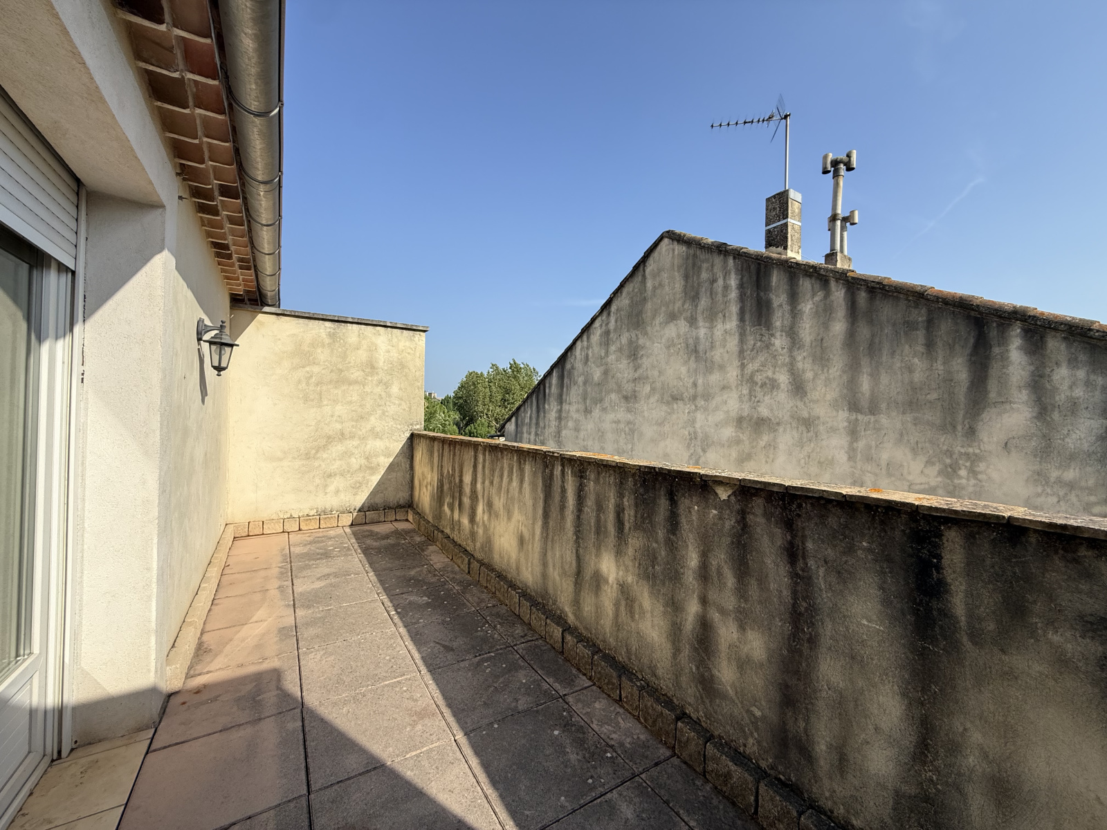 Image_, Appartement, Bédarrides, ref :896