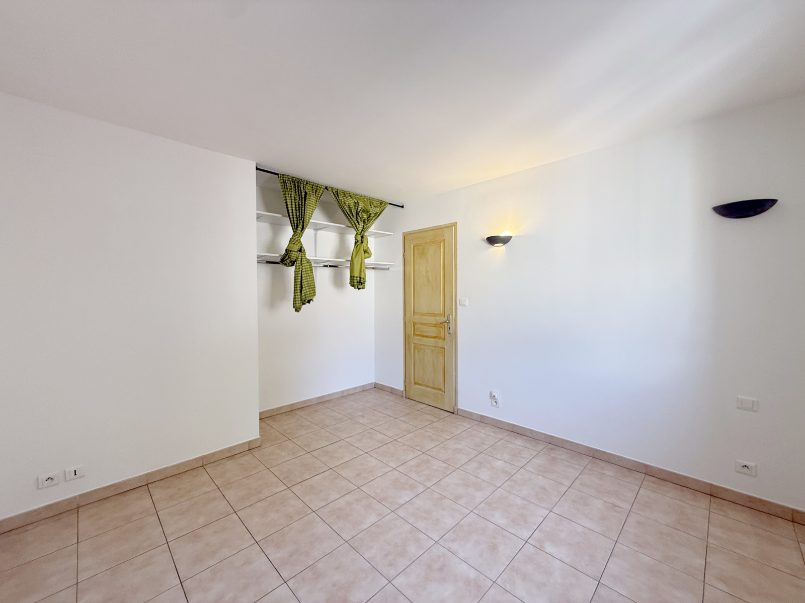 Image_, Appartement, Bédarrides, ref :896