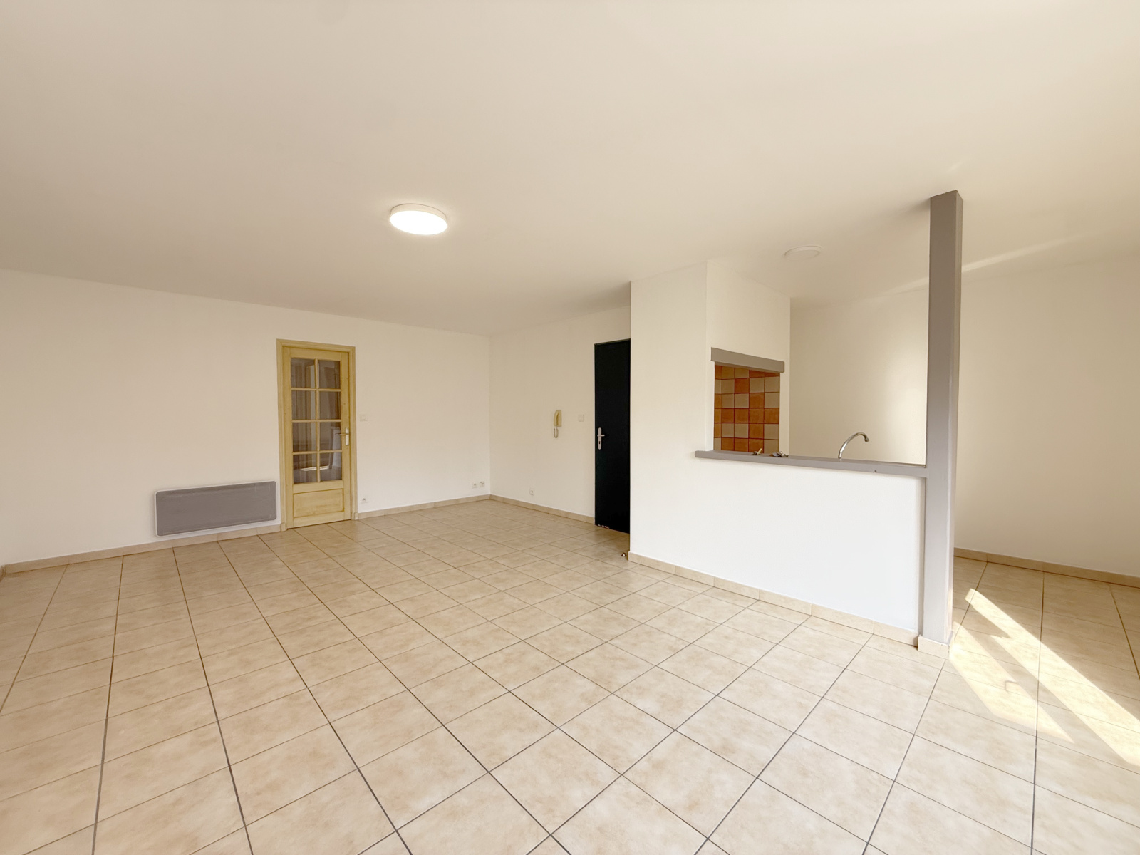 Image_, Appartement, Bédarrides, ref :896