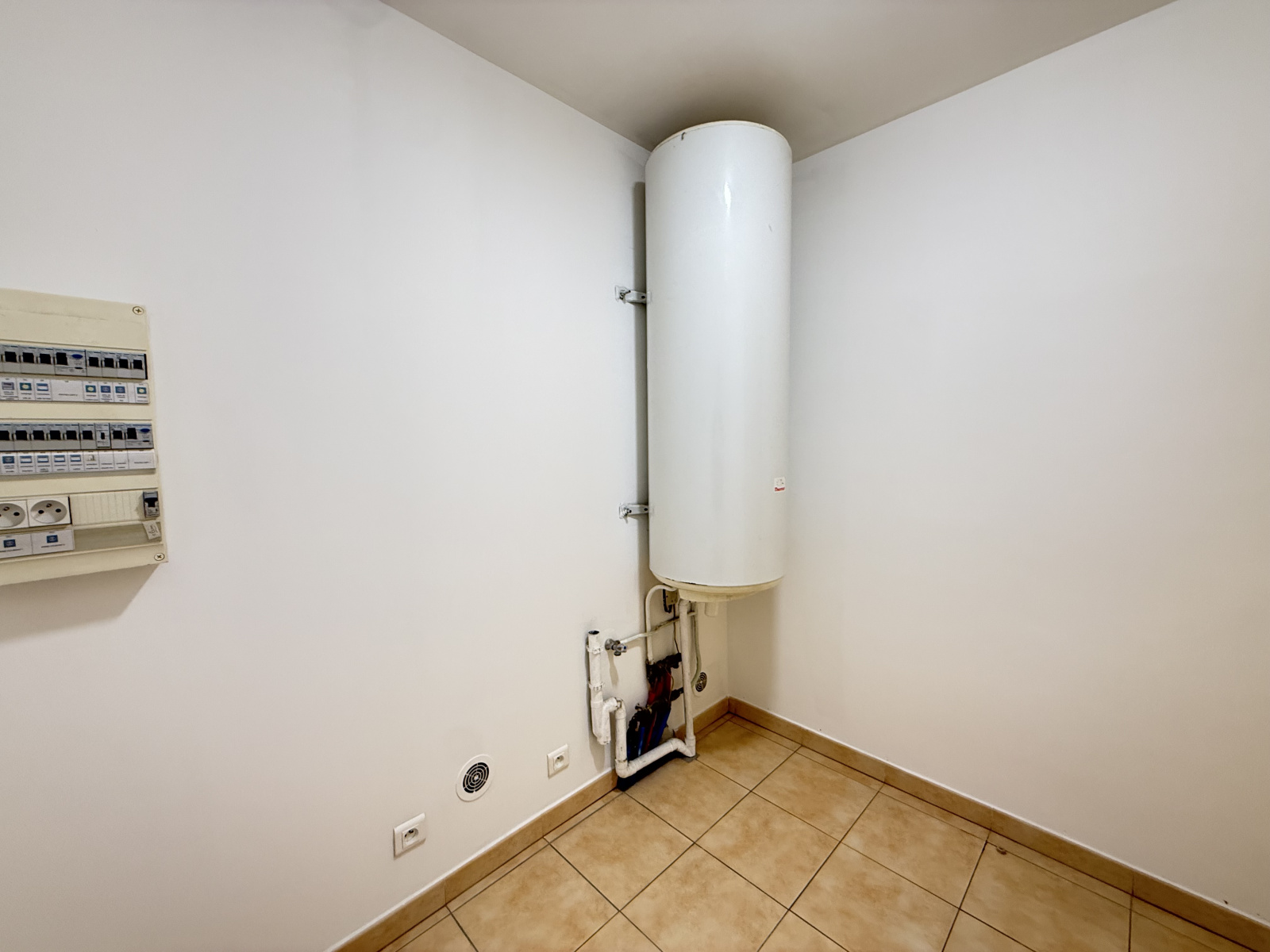 Image_, Appartement, Bédarrides, ref :896