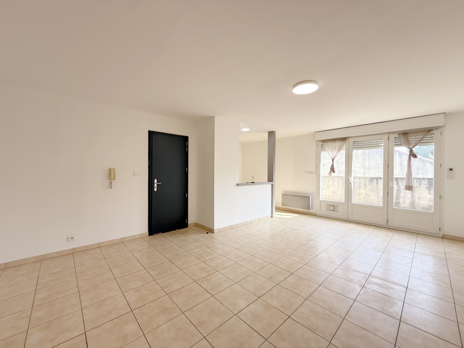 Image_, Appartement, Bédarrides, ref :896