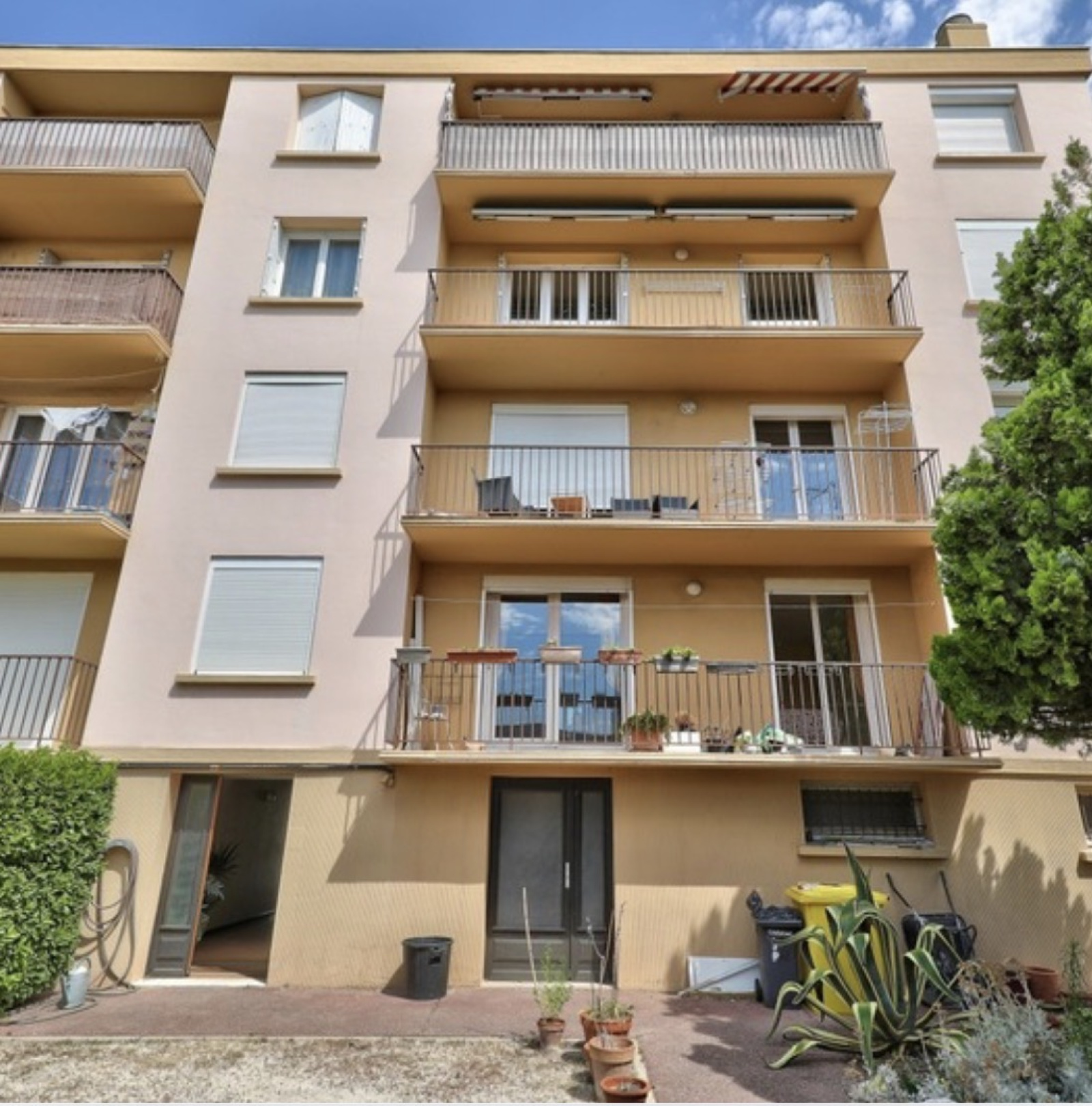 Image_, Appartement, Avignon, ref :BRU / 26