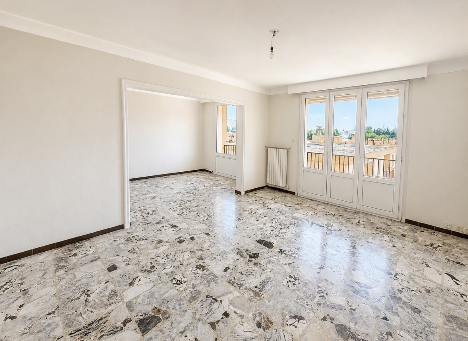 Image_, Appartement, Avignon, ref :BRU / 26