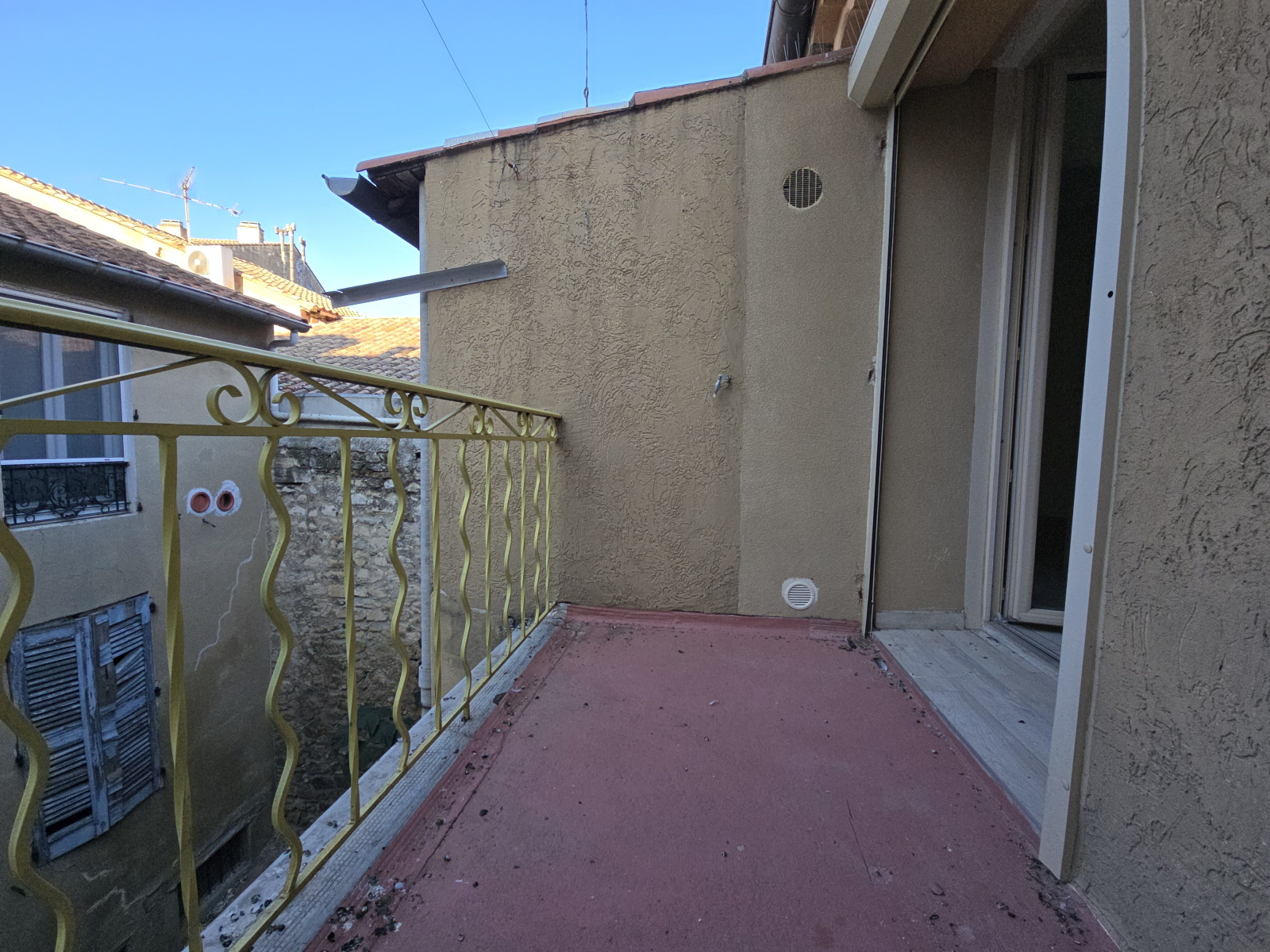 Image_, Appartement, Avignon, ref :ponc 03