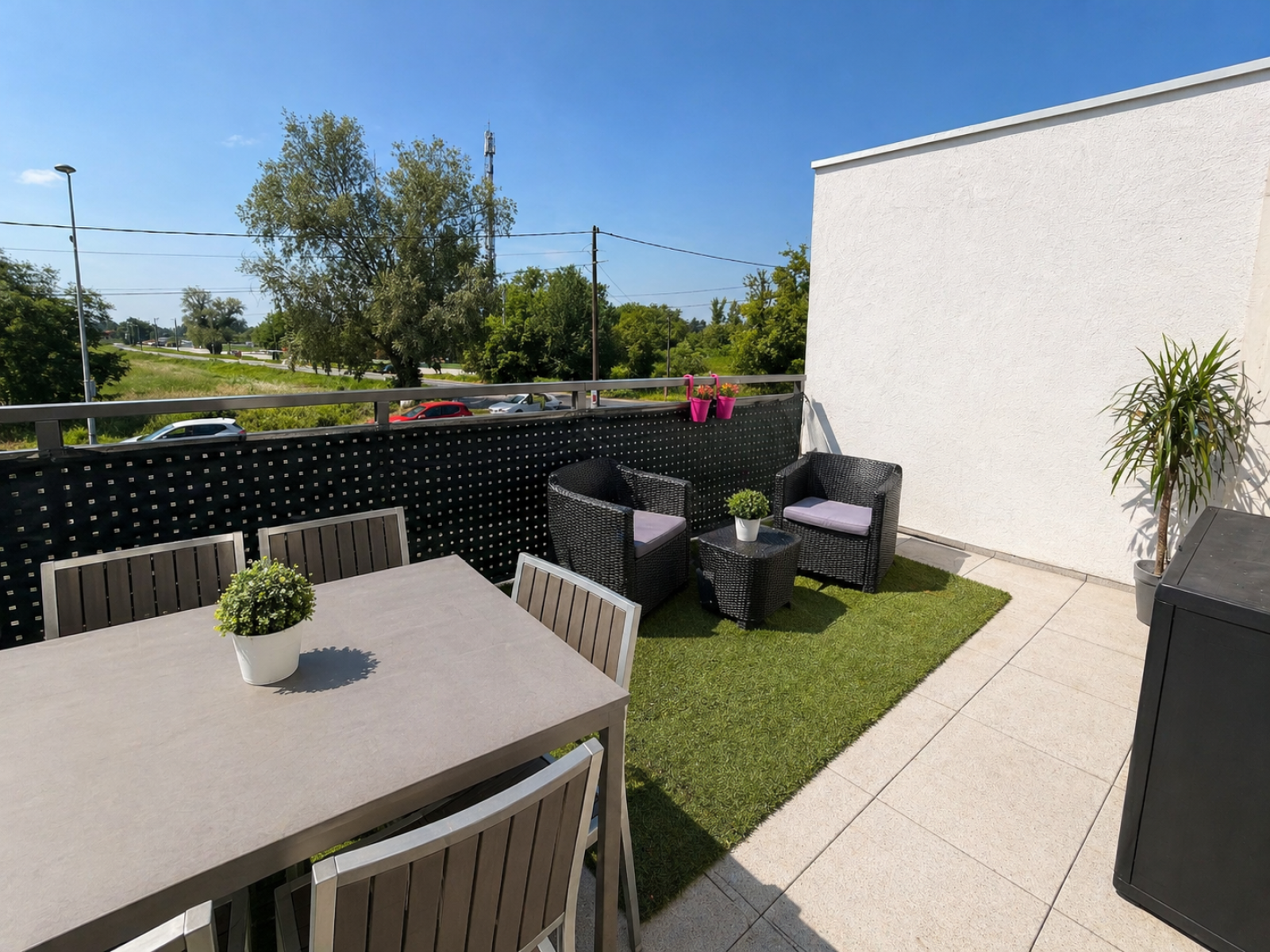Image_, Appartement, Avignon, ref :DAL26