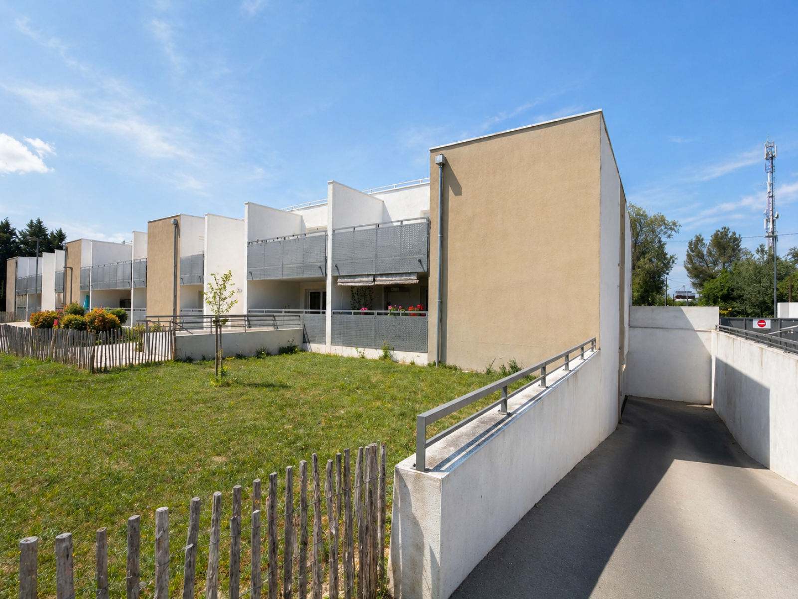 Image_, Appartement, Avignon, ref :DAL26