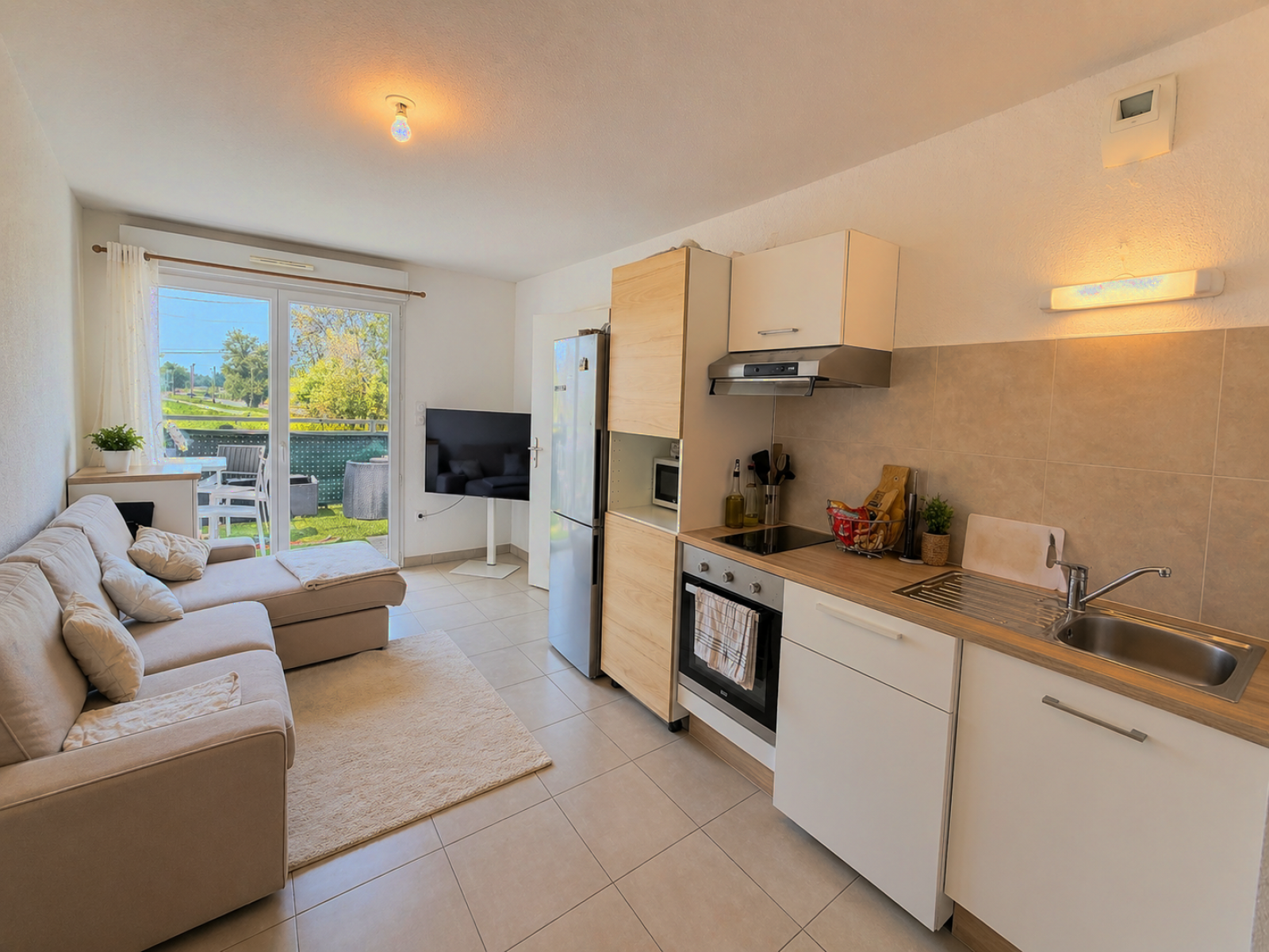 Image_, Appartement, Avignon, ref :DAL26
