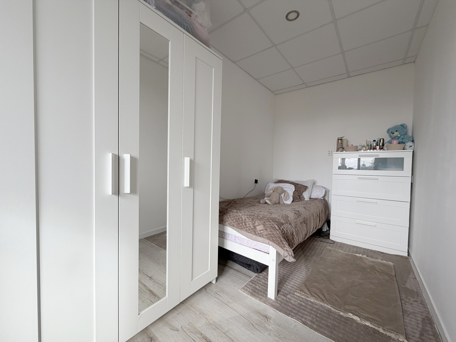 Image_, Appartement, Le Pontet, ref :ACH26