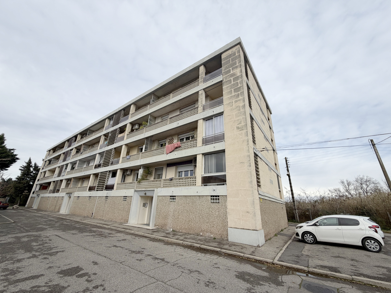 Image_, Appartement, Le Pontet, ref :ACH26