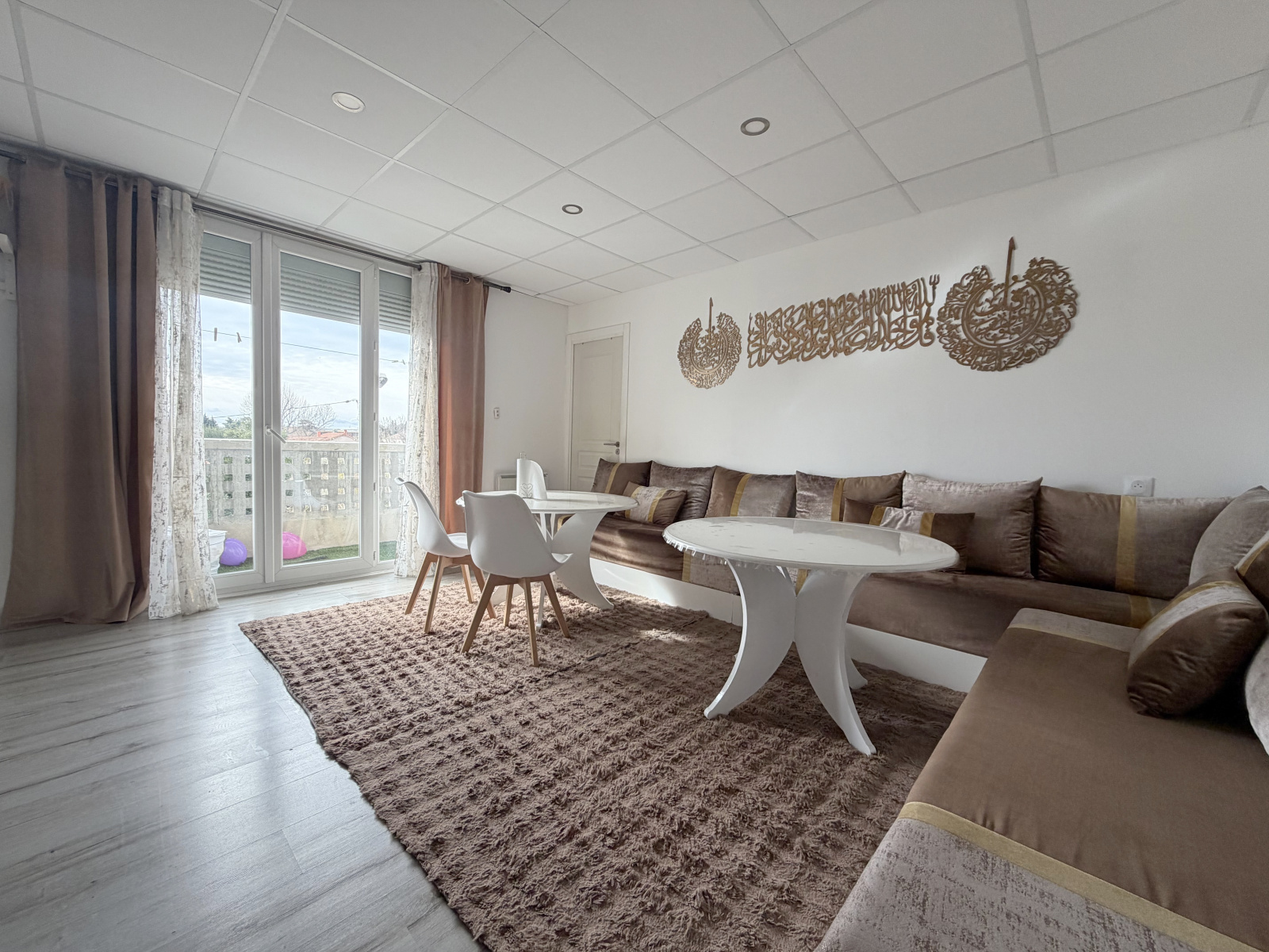 Image_, Appartement, Le Pontet, ref :ACH26