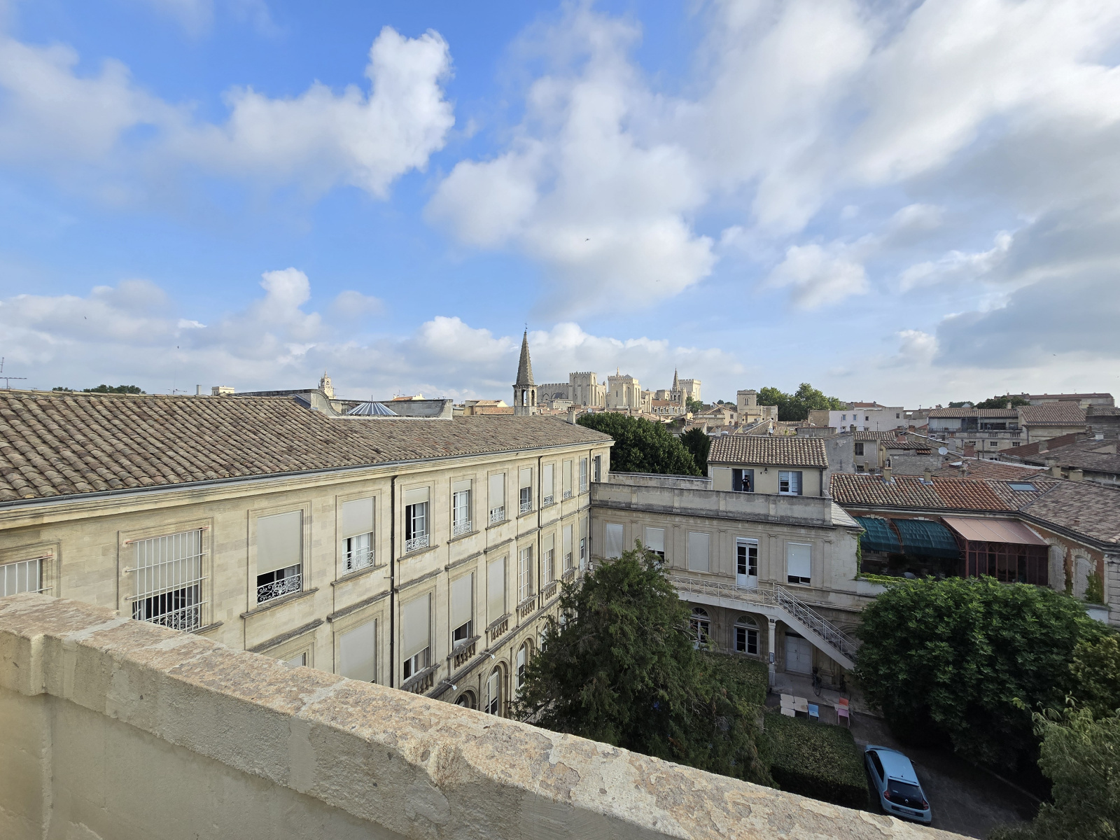 Image_, Appartement, Avignon, ref :DENA 01