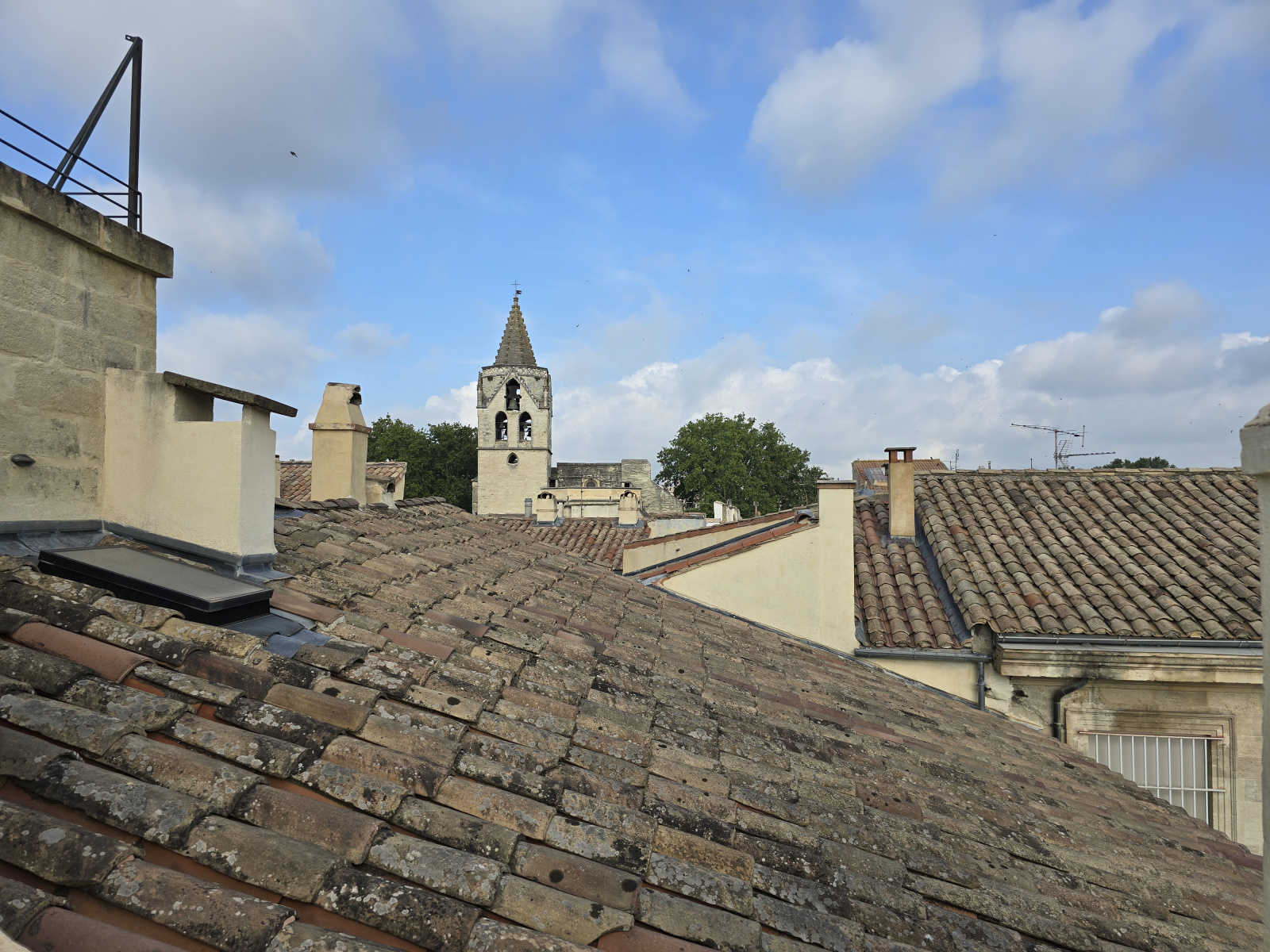 Image_, Appartement, Avignon, ref :DENA 01