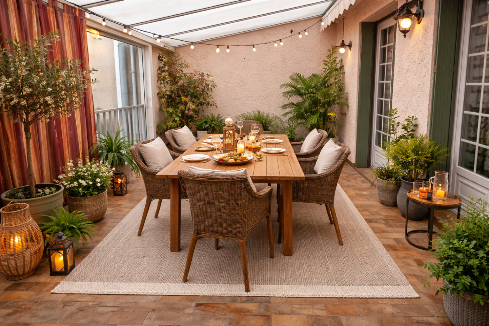 Image_, Maison, Sorgues, ref :175-25