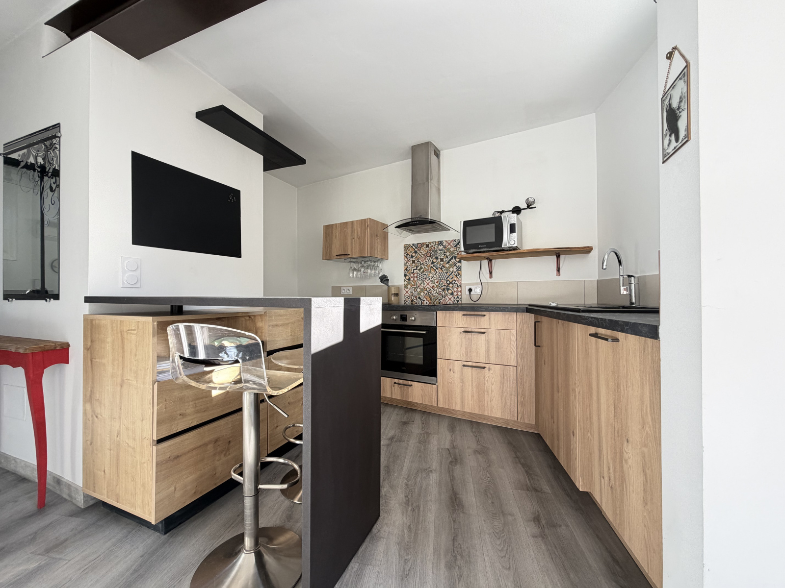 Image_, Appartement, Aubignan, ref :WEH01J