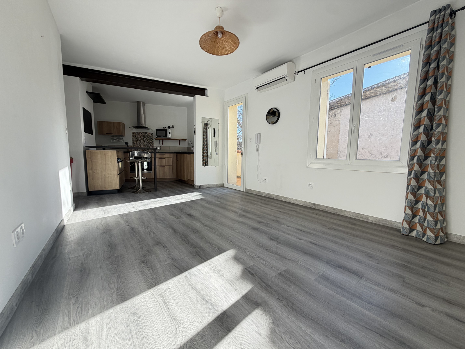 Image_, Appartement, Aubignan, ref :WEH01J