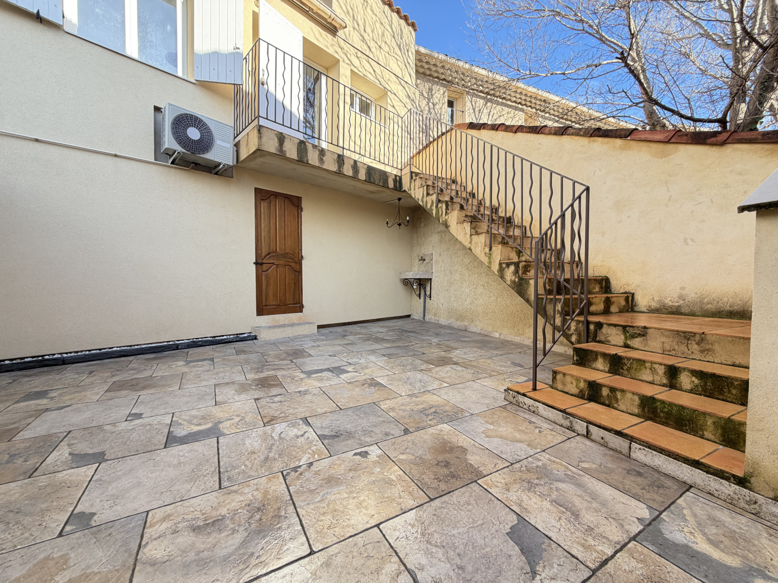 Image_, Appartement, Aubignan, ref :WEH01J